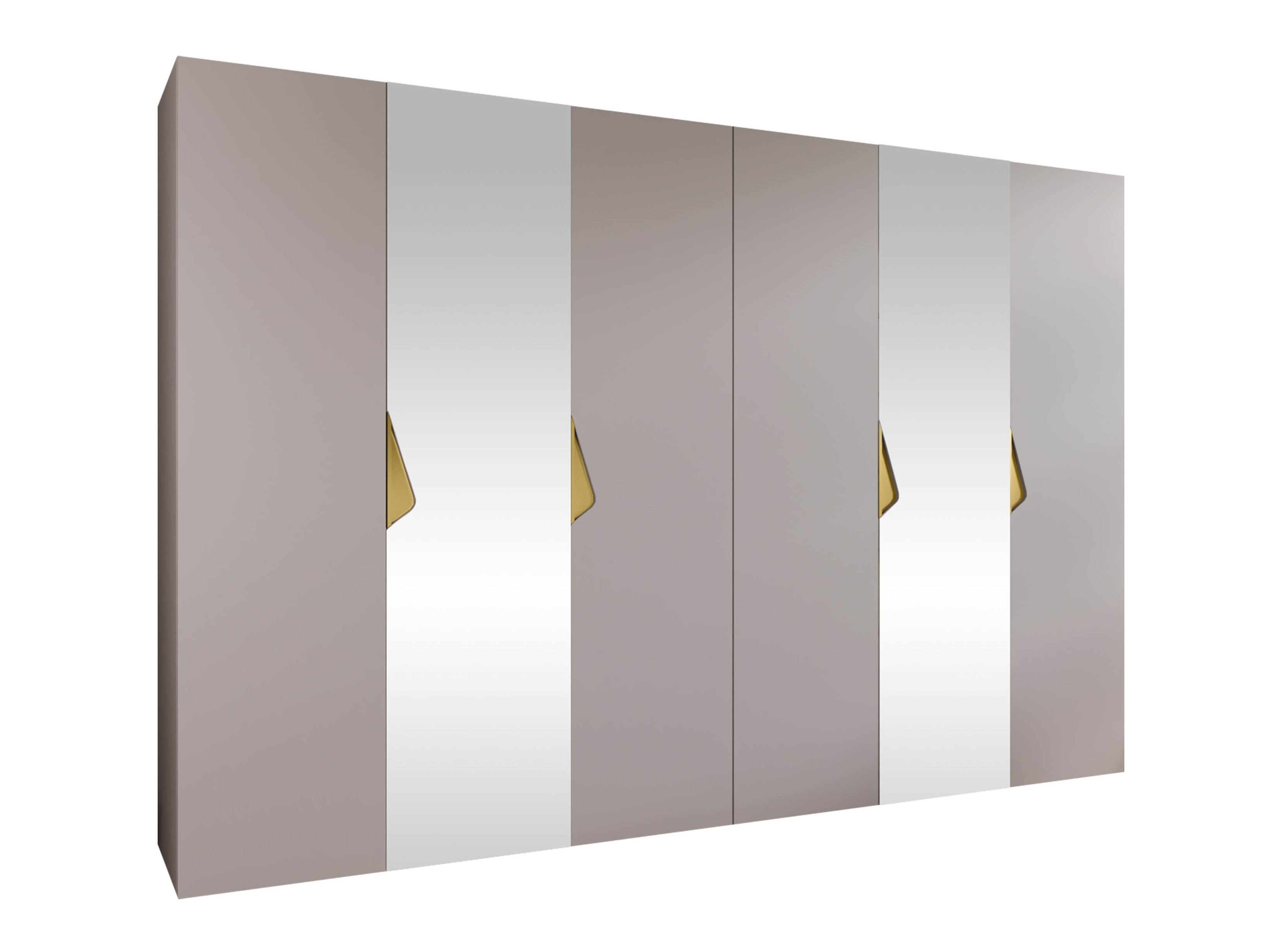 Garderobeskab Hartford 627 (Kashmir)