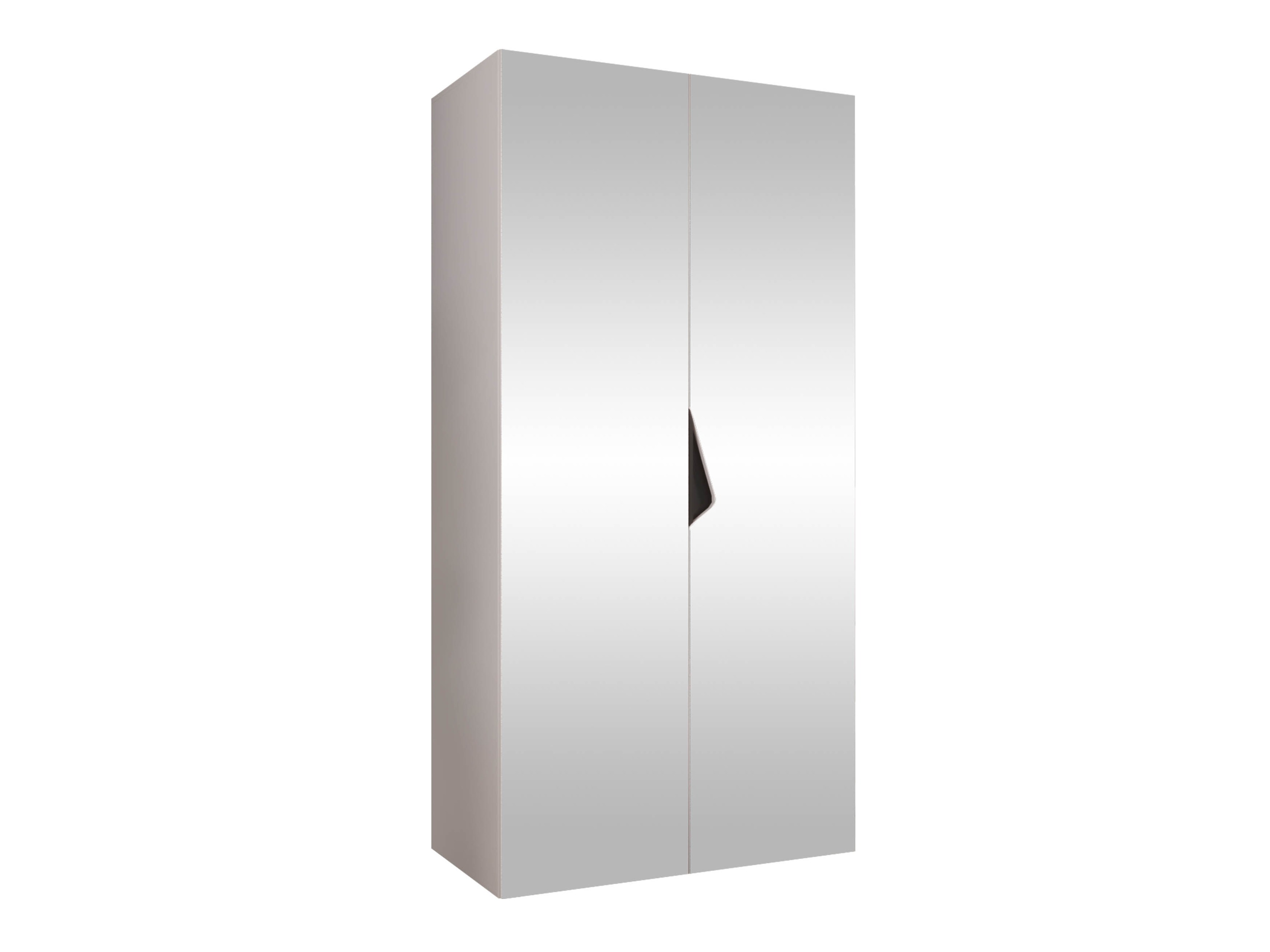 Garderobeskab Hartford 628 (Hvid)