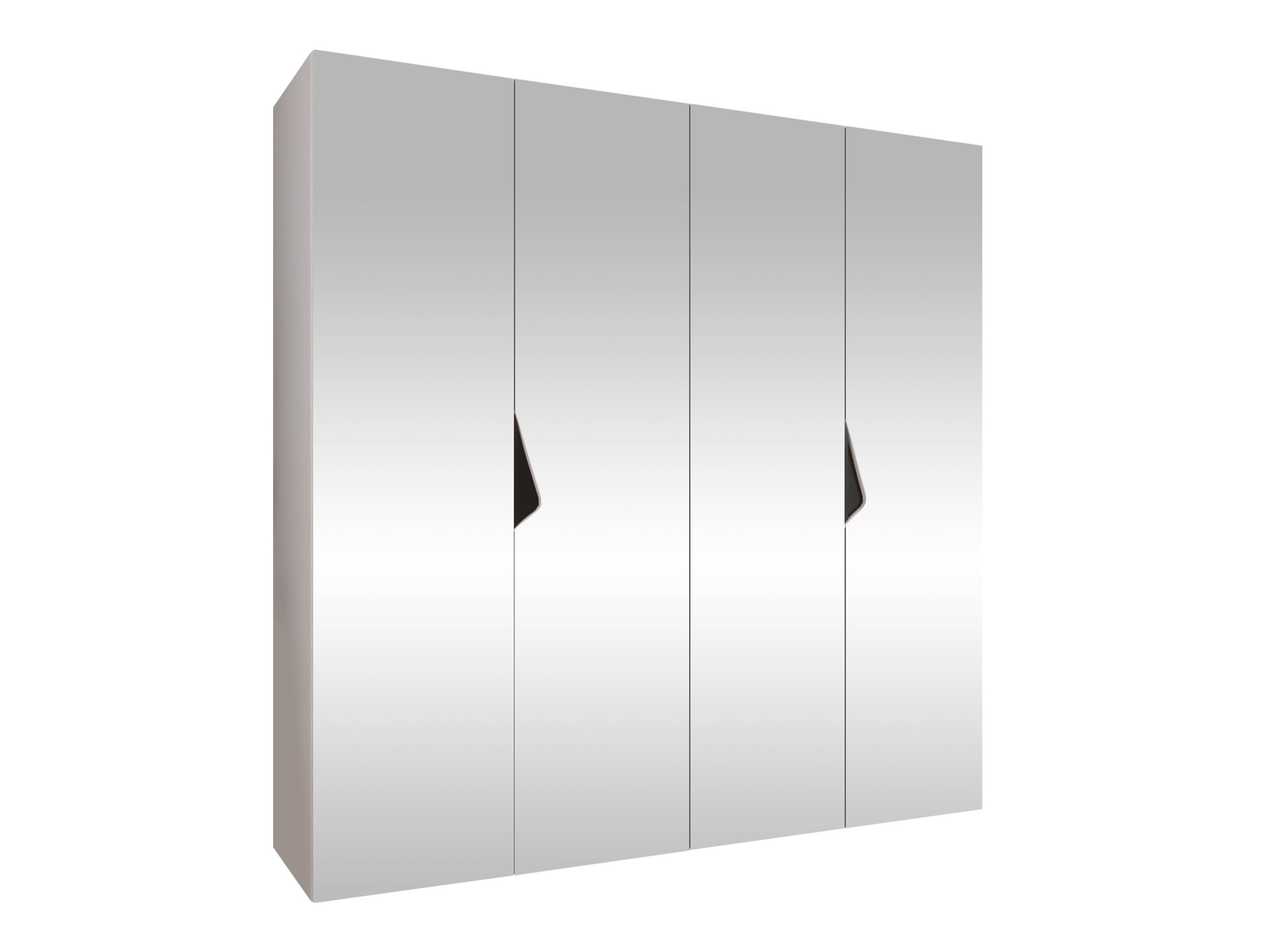 Garderobeskab Hartford 630 (Hvid)