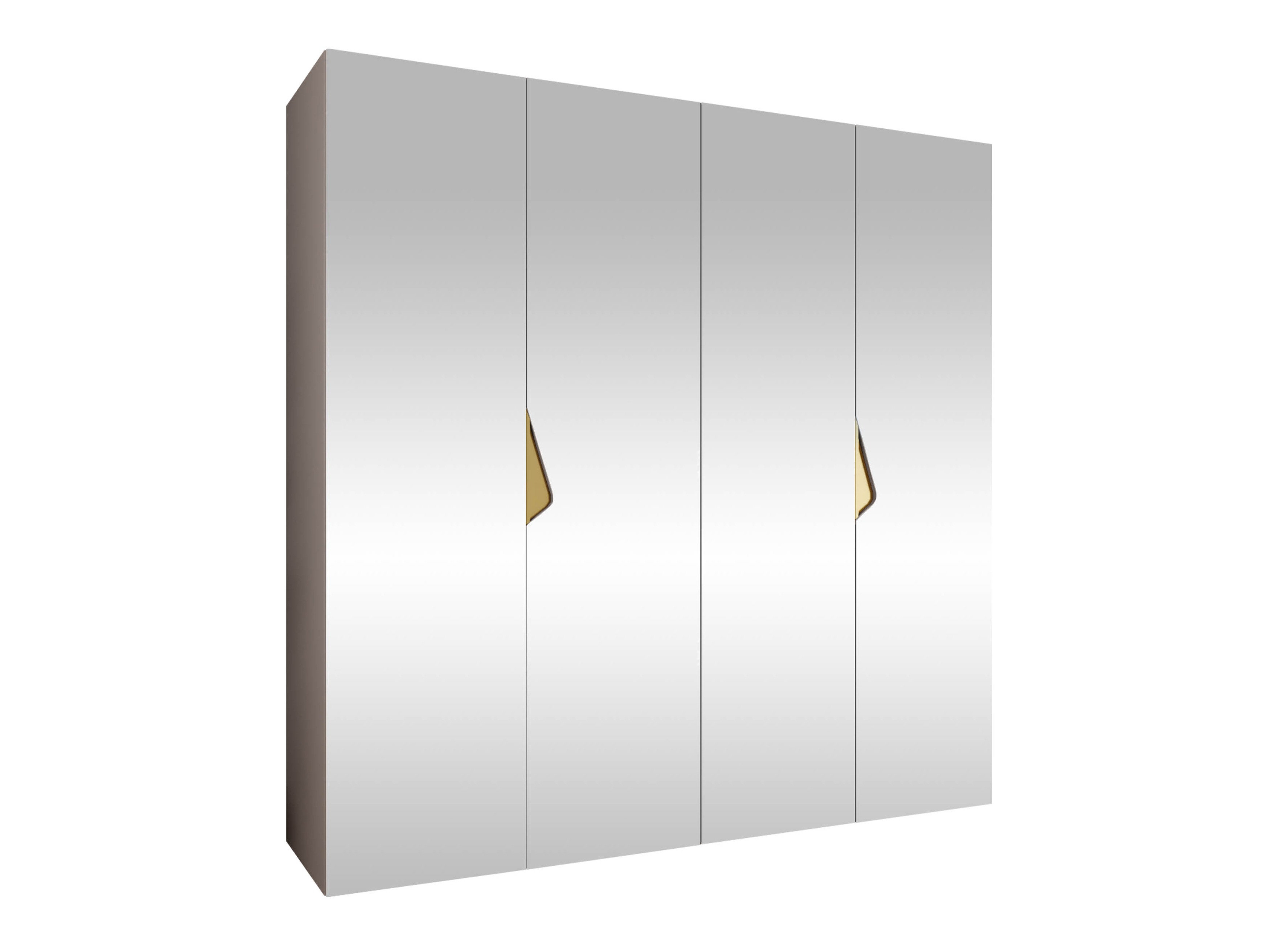 Garderobeskab Hartford 630 (Kashmir)