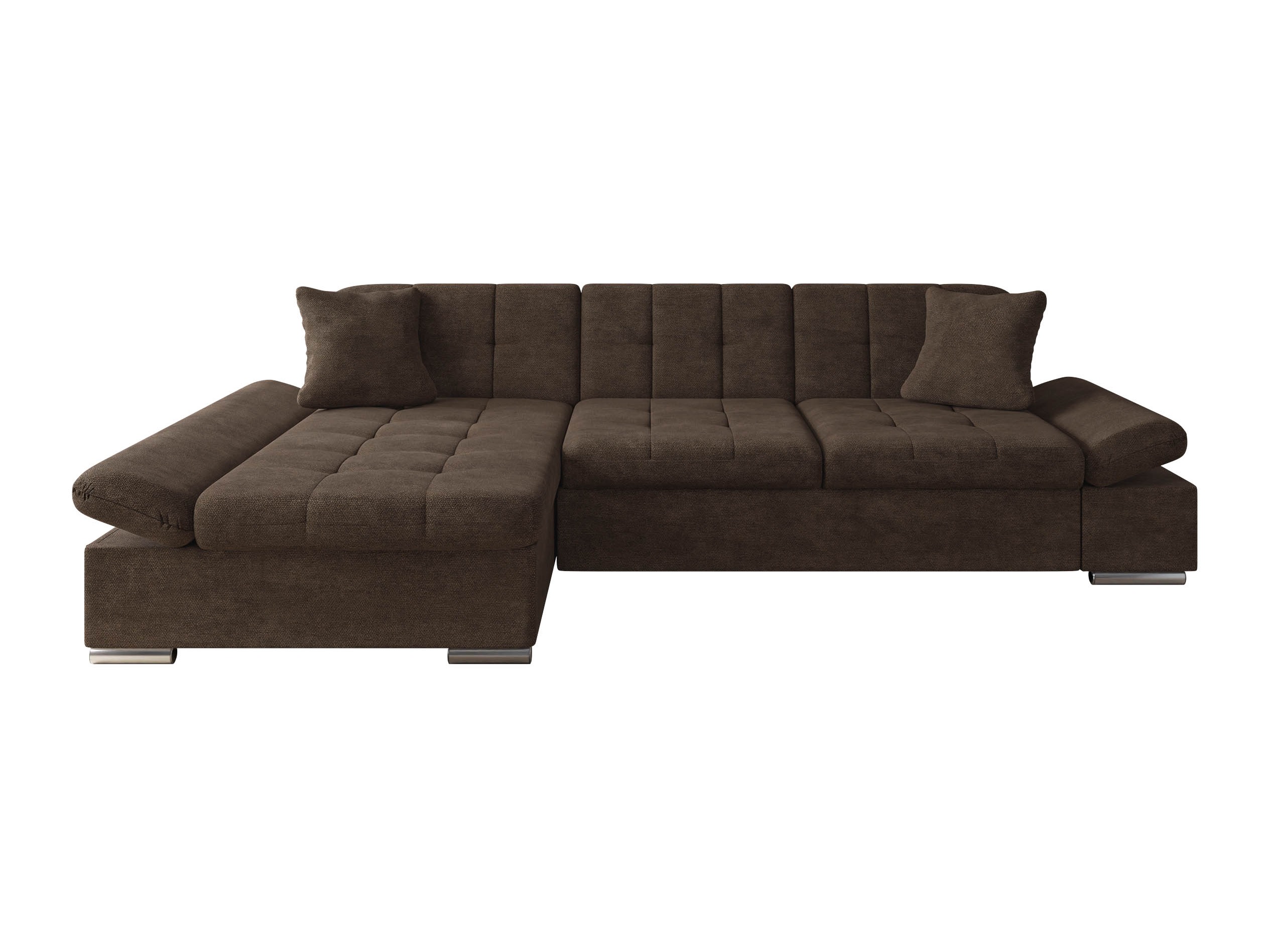 Hjørnesofa Comfivo Sanitas I (Lumo 40)