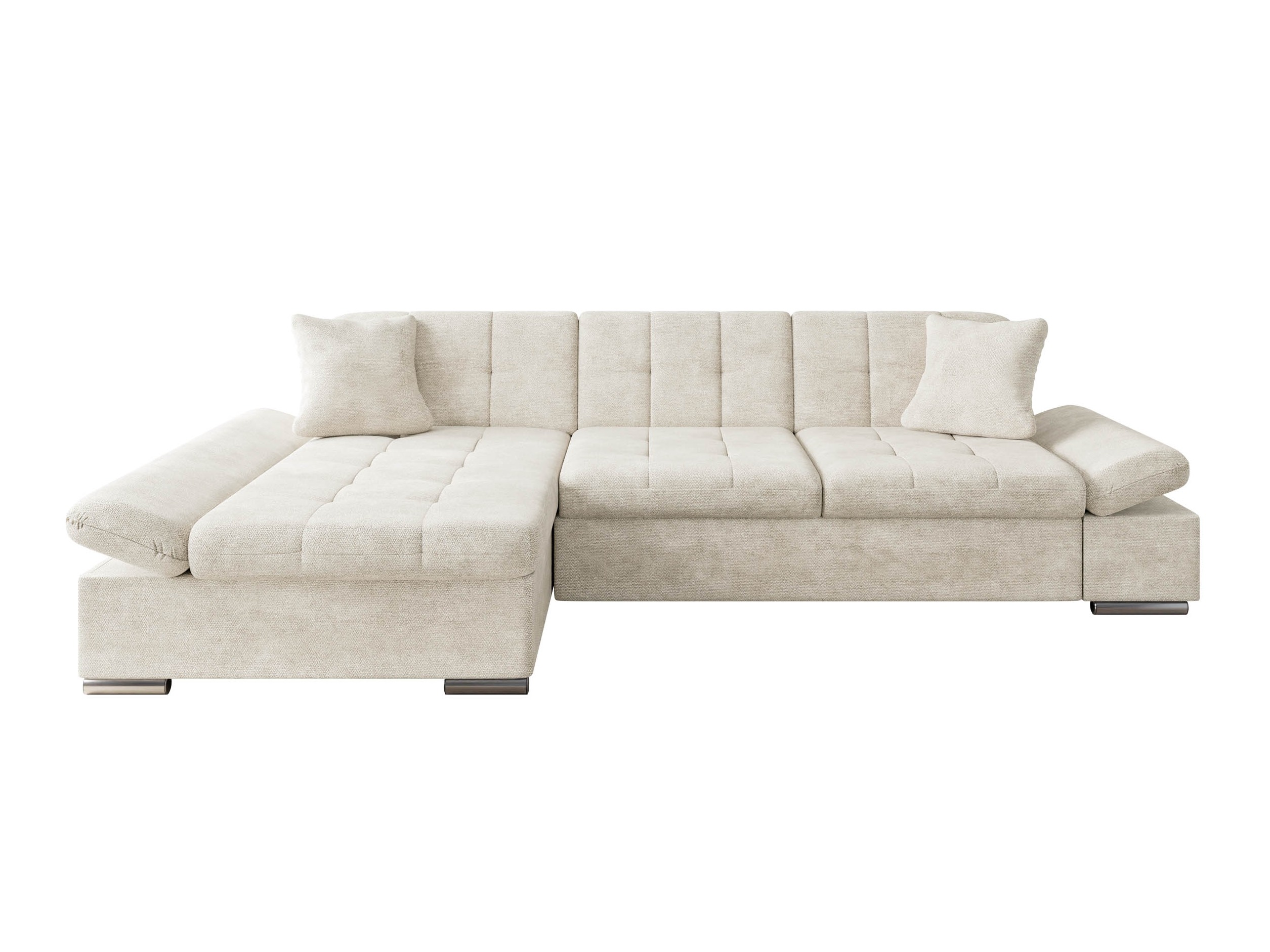 Hjørnesofa Comfivo Sanitas I (Lumo 55)