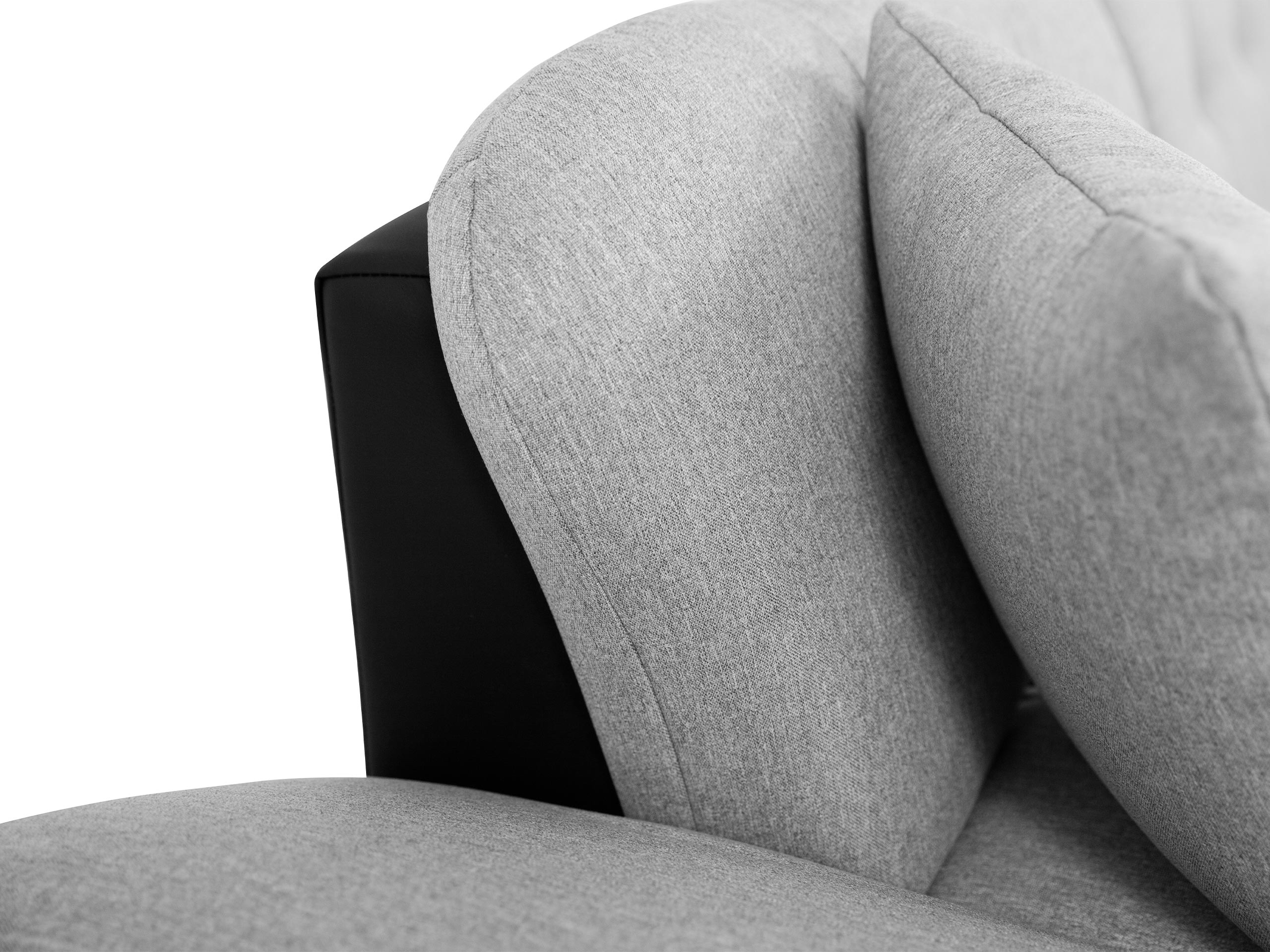 Hjørnesofa Comfivo Sanitas I (Lumo 55)