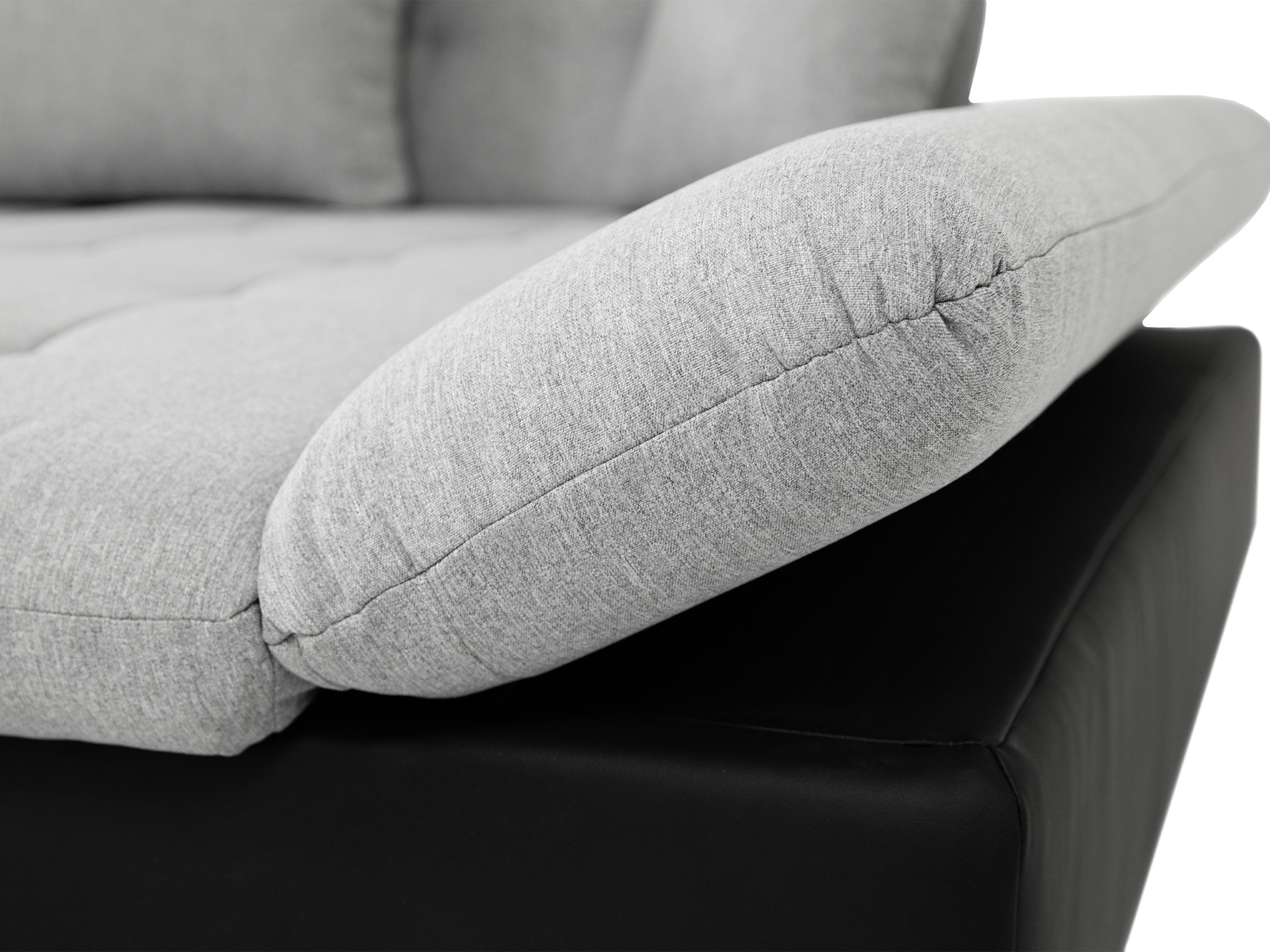 Hjørnesofa Comfivo Sanitas I (Lumo 55)