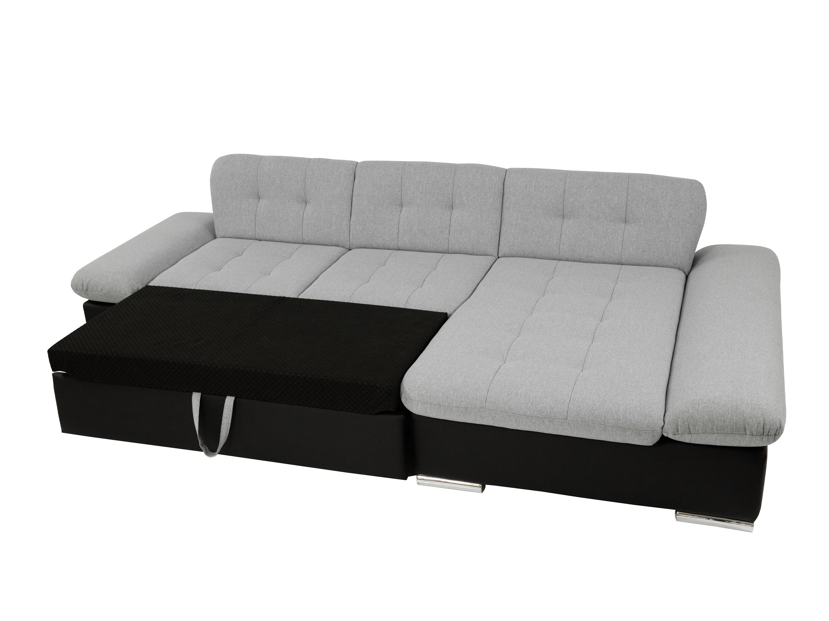 Hjørnesofa Comfivo Sanitas I (Lumo 55)