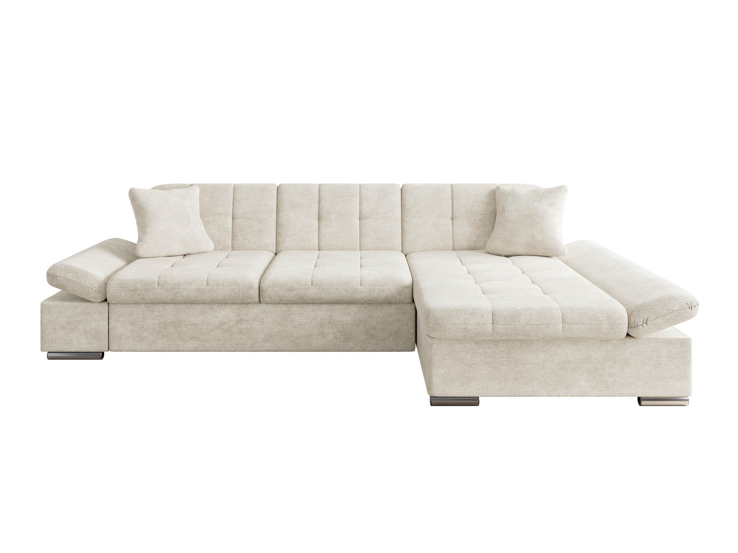 Hjørnesofa Comfivo Sanitas I (Lumo 55)