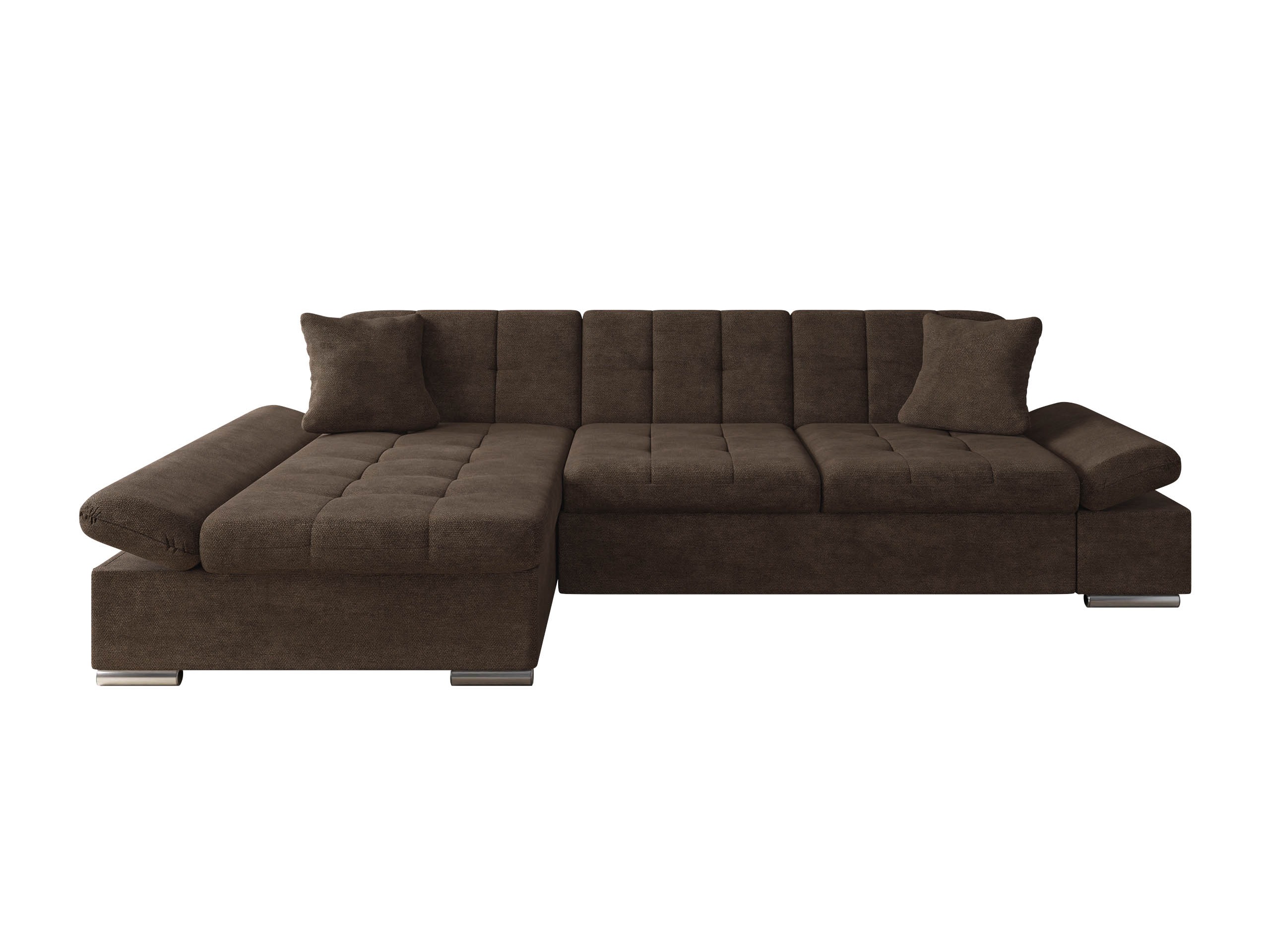 Hjørnesofa Comfivo Serenitas (Lumo 40)