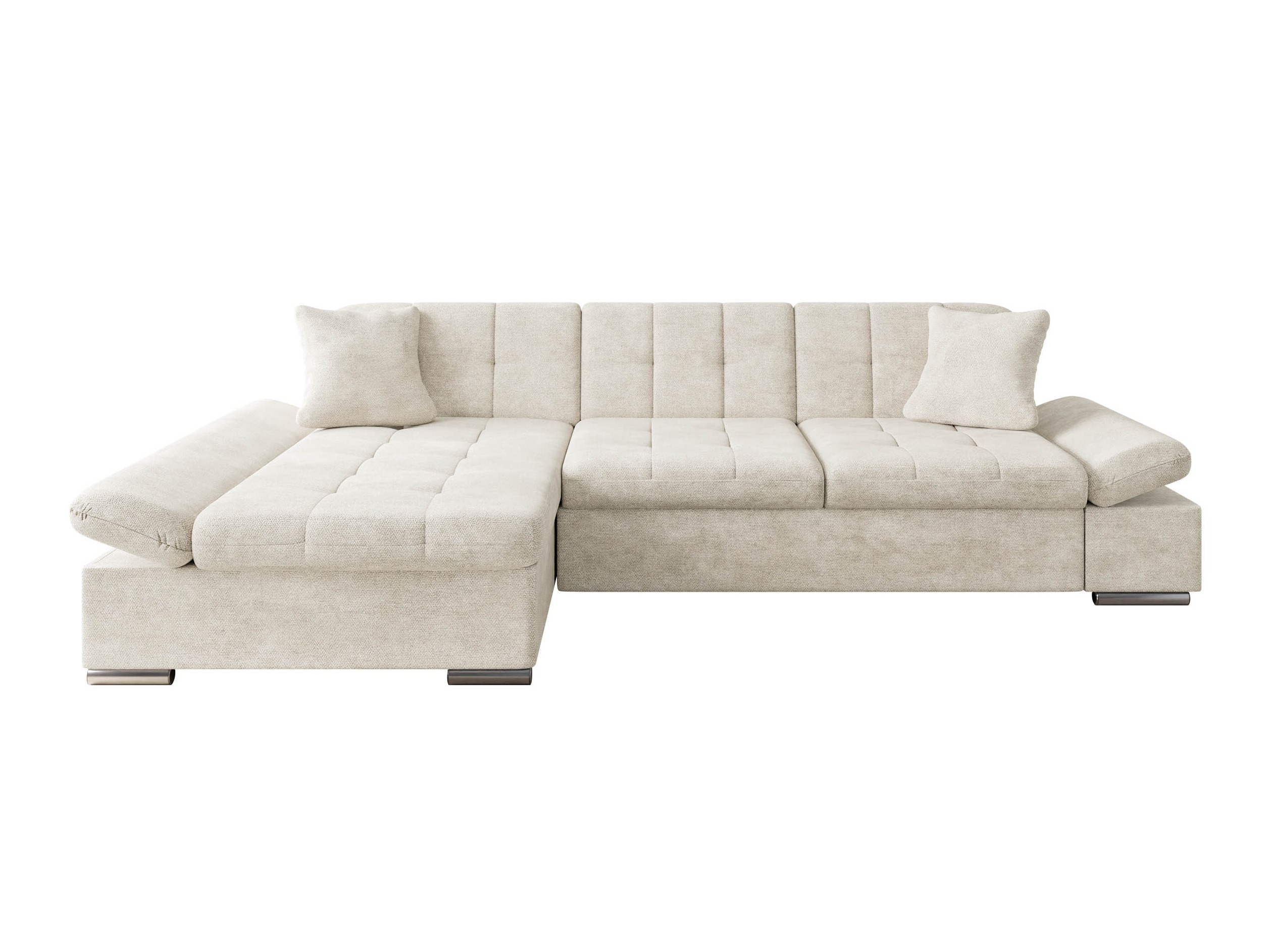 Hjørnesofa Comfivo Serenitas (Lumo 55)