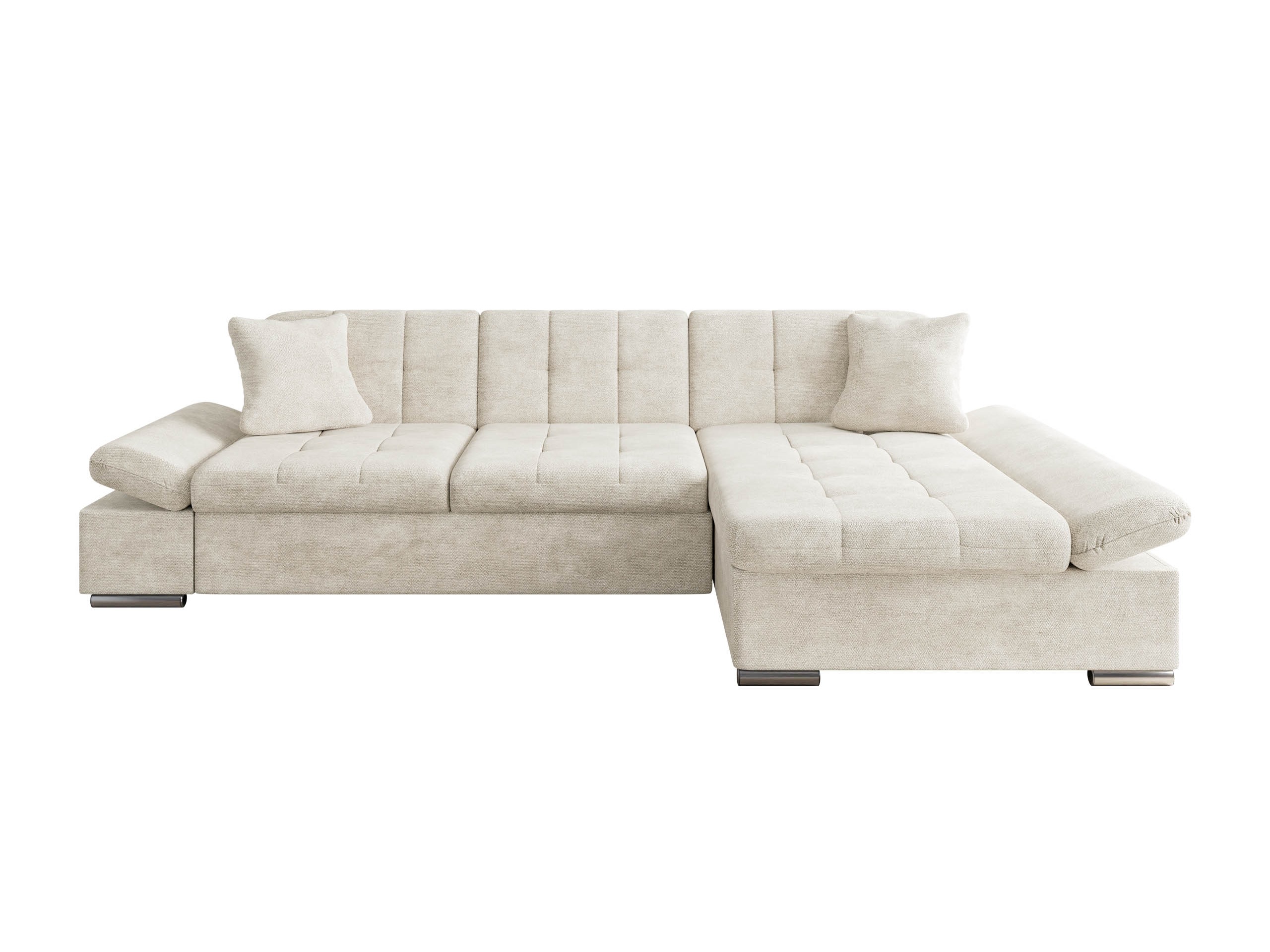 Hjørnesofa Comfivo Serenitas (Lumo 55)