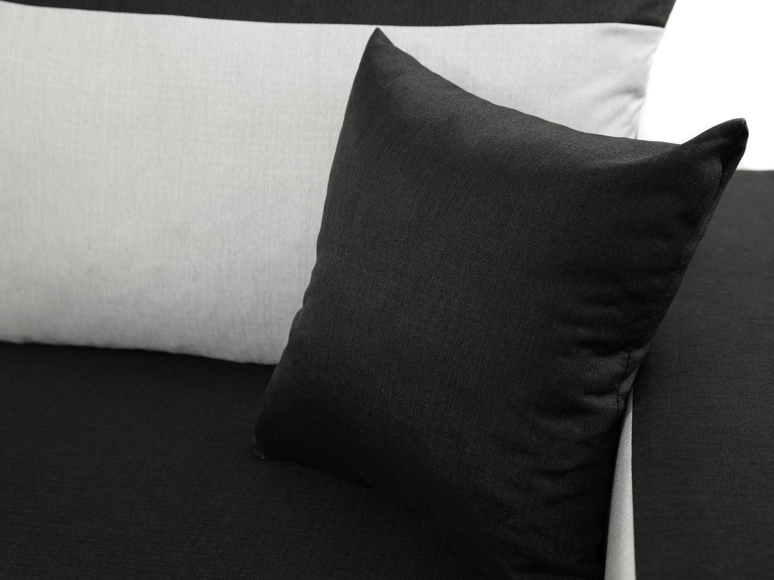Hjørnesofa Comfivo Melissa (Boss 12 + Boss 14)