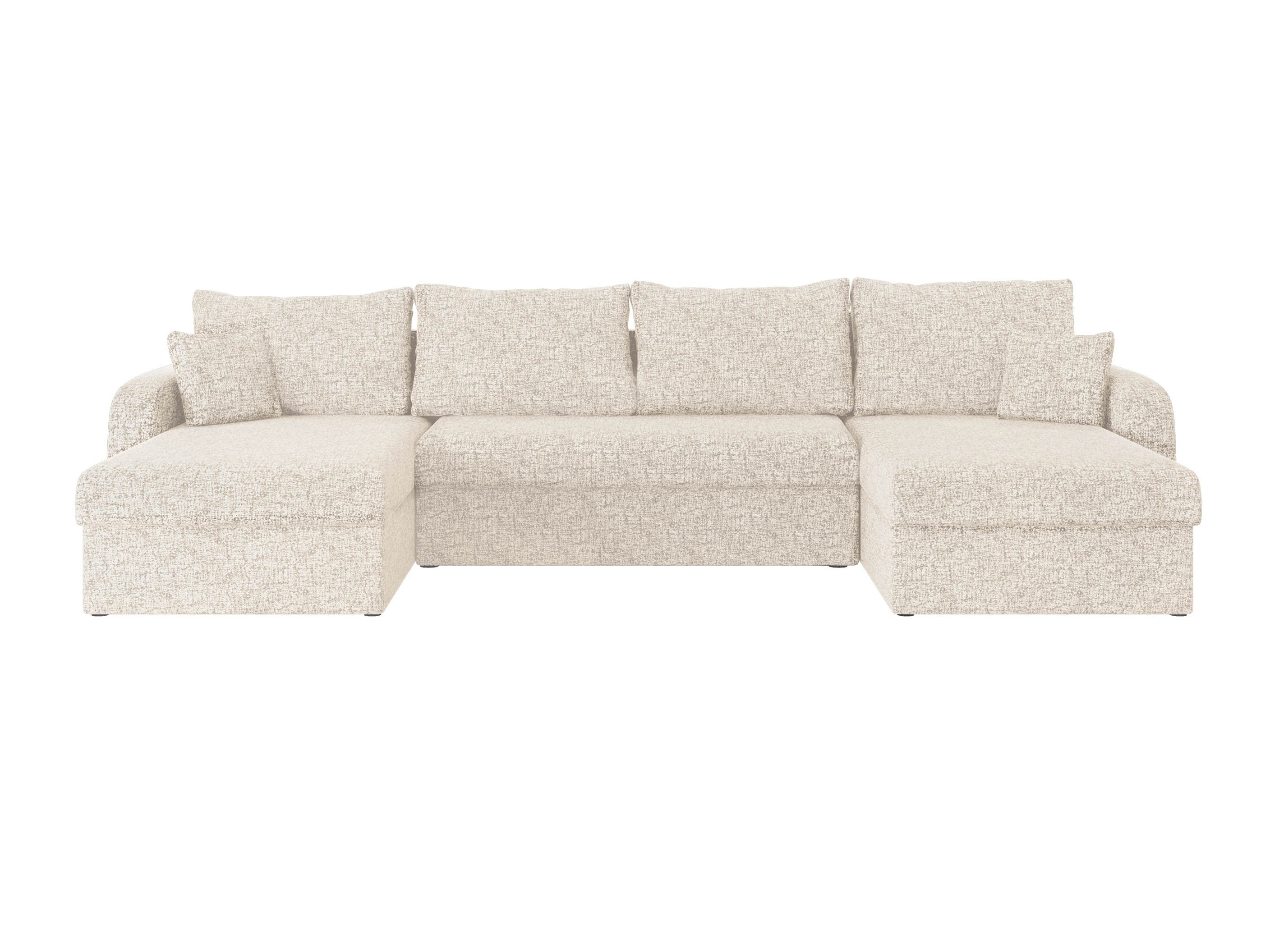Hjørnesofa Comfivo Melissa III (Bella 05)