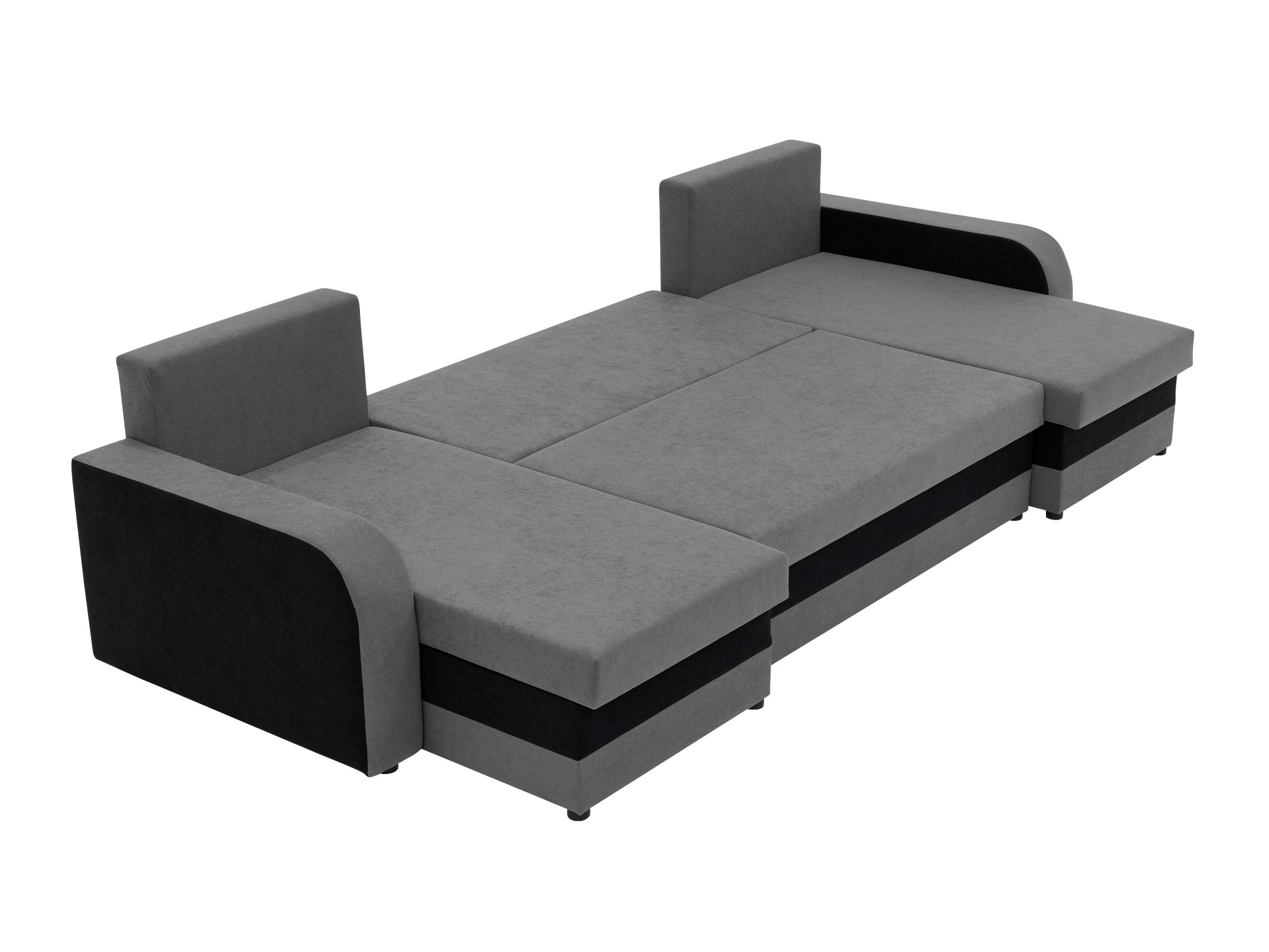 Hjørnesofa Comfivo Melissa III (Clara 215.10)