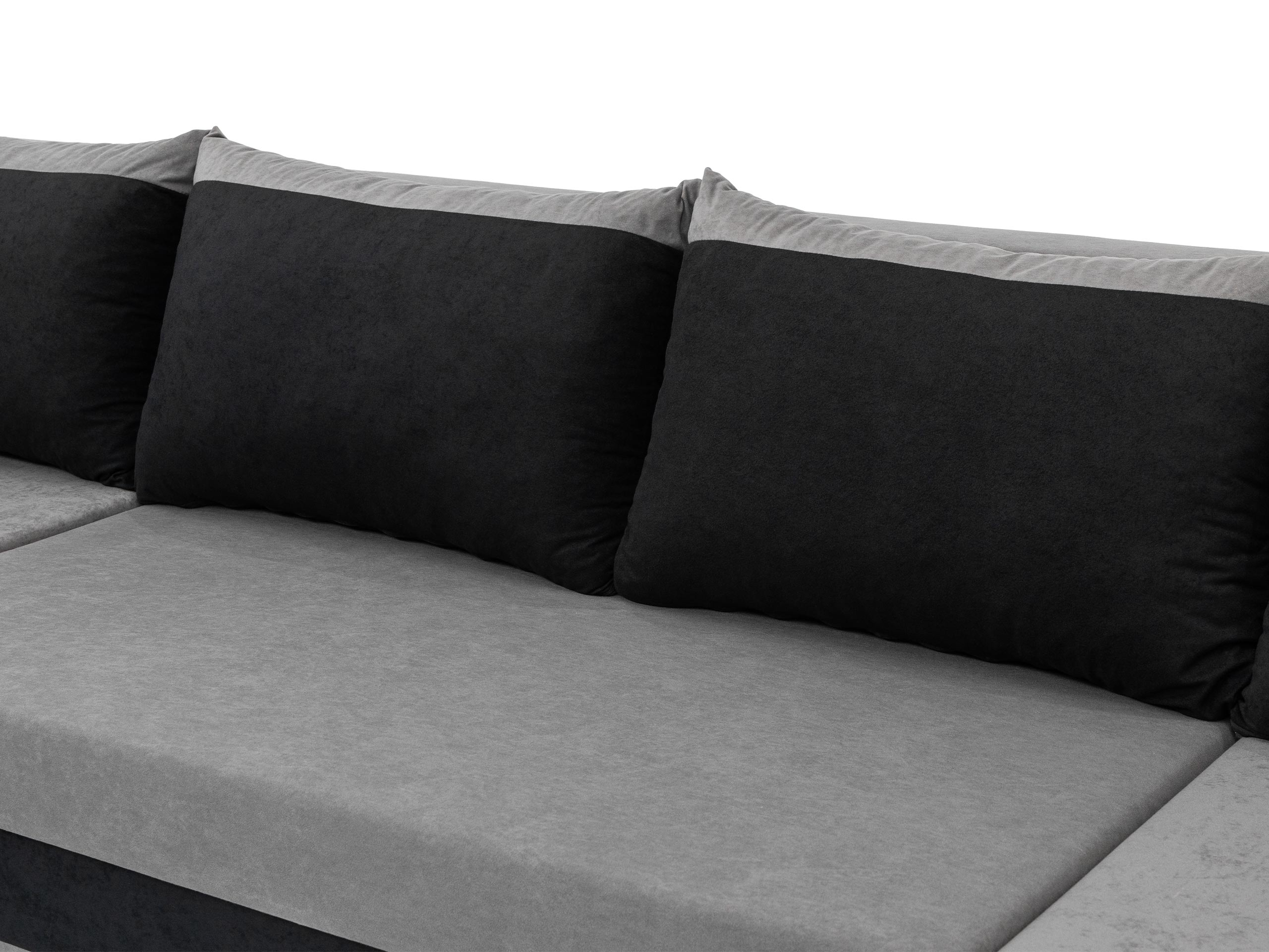Hjørnesofa Comfivo Melissa III (Clara 215.10)