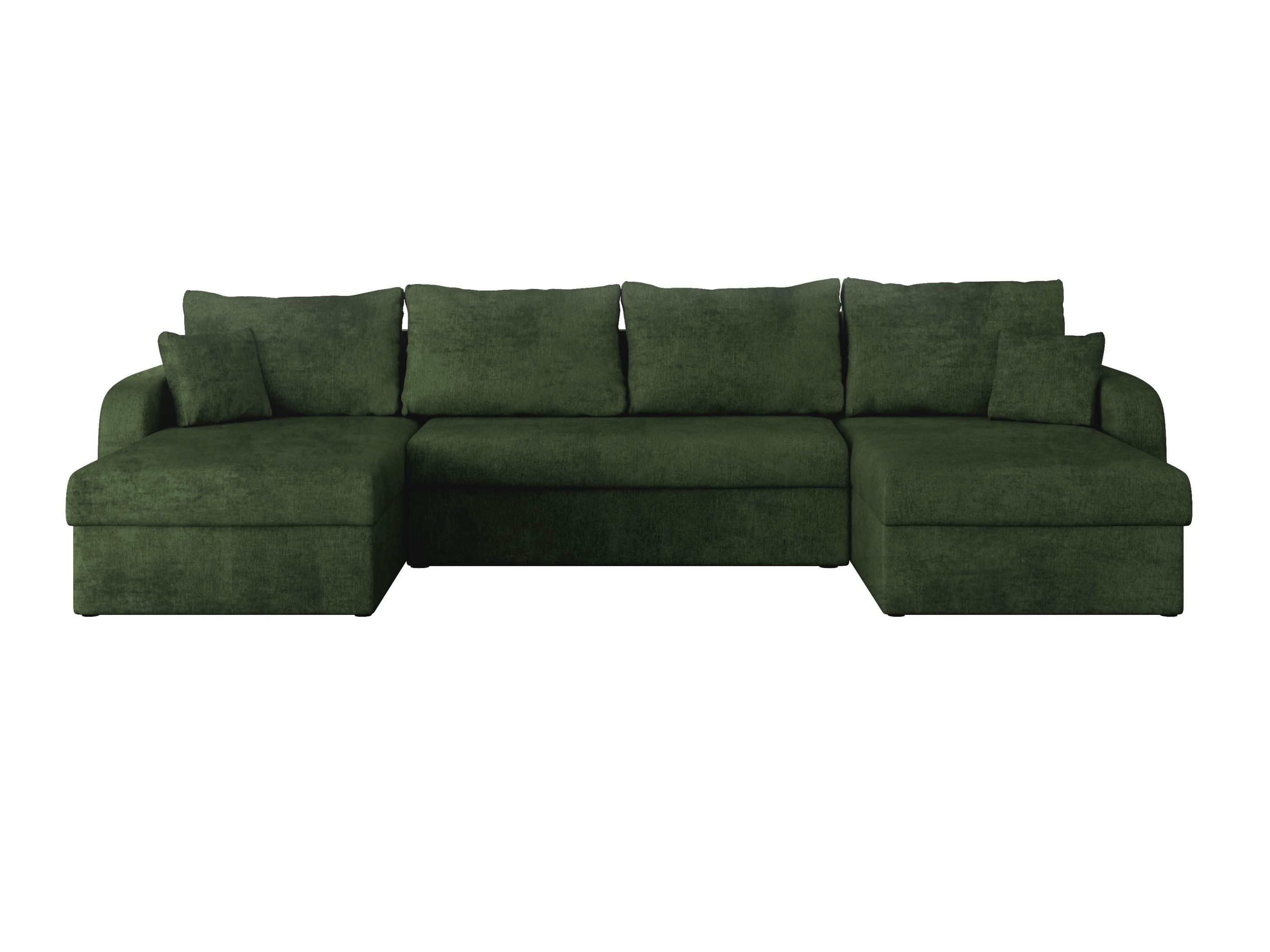 Hjørnesofa Comfivo Melissa III (Clara 215.10)