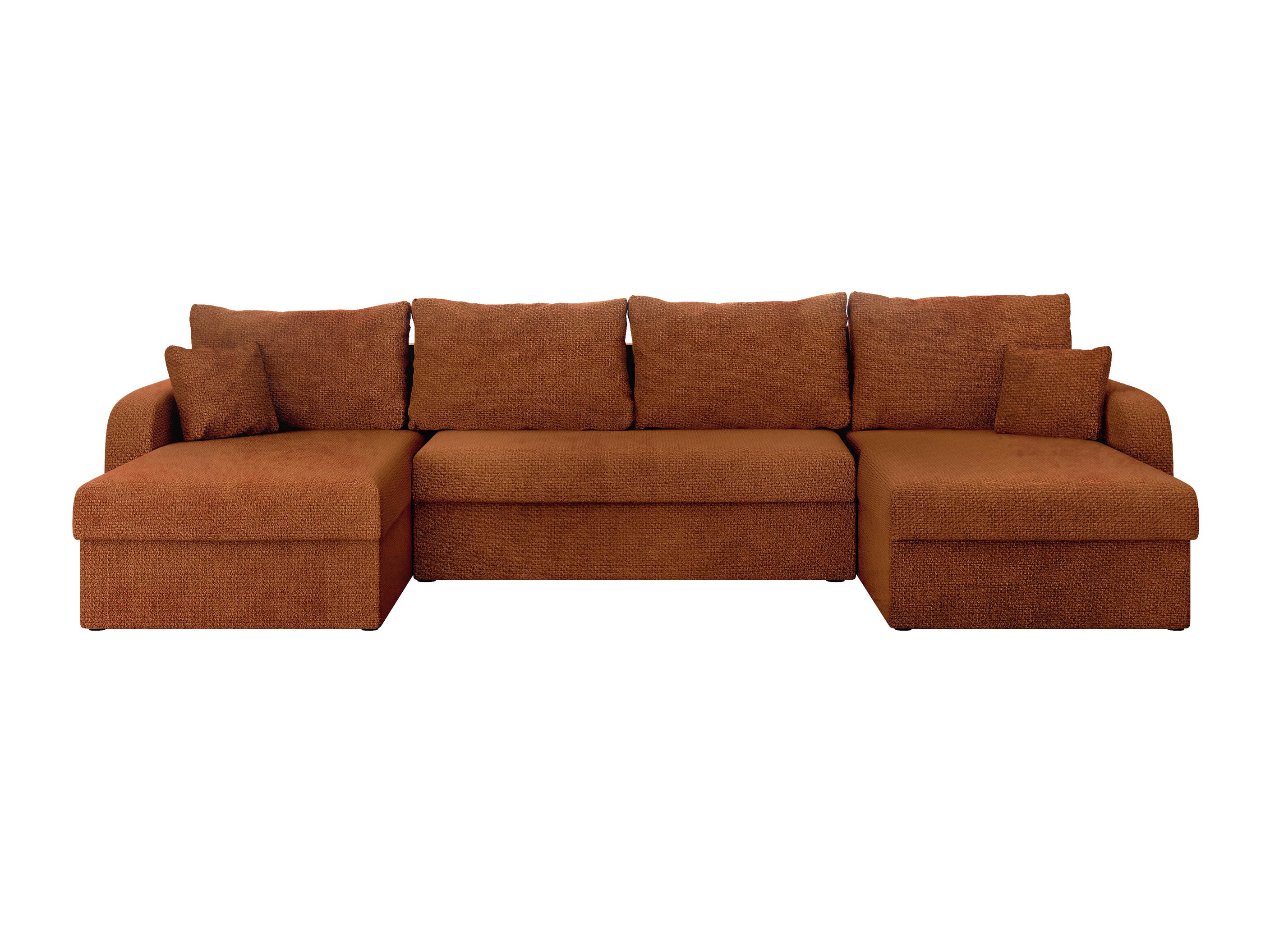Hjørnesofa Comfivo Melissa III (Flow 09)