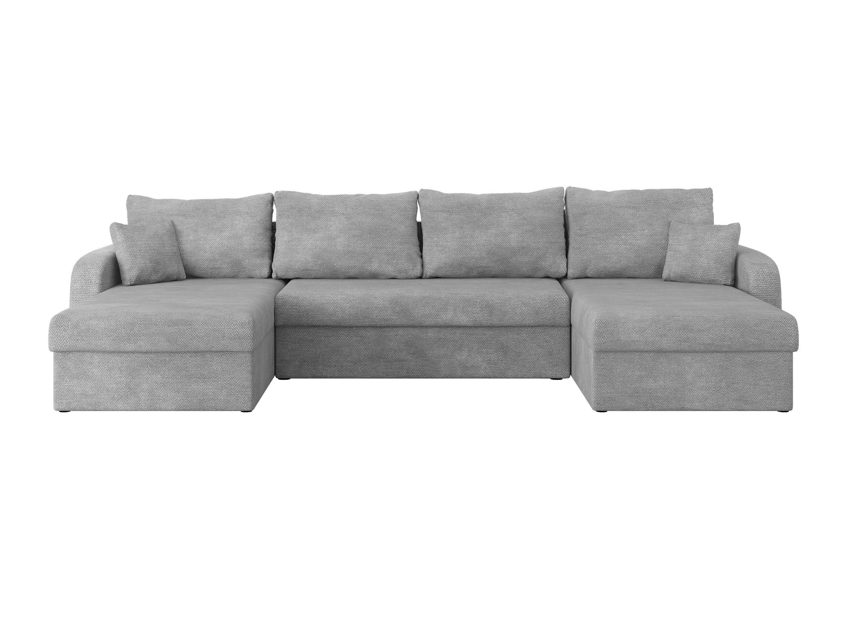 Hjørnesofa Comfivo Melissa III (Lumo 65)