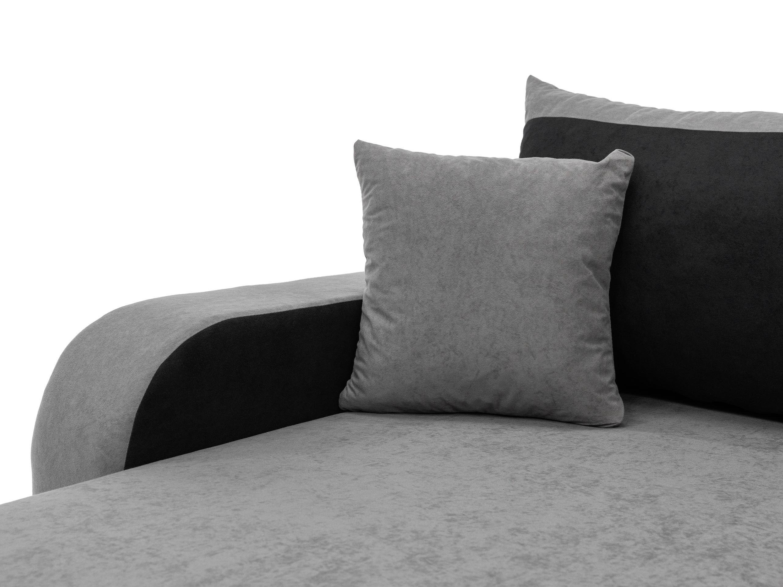 Hjørnesofa Comfivo Melissa III (Manila 18 + Manila 16)