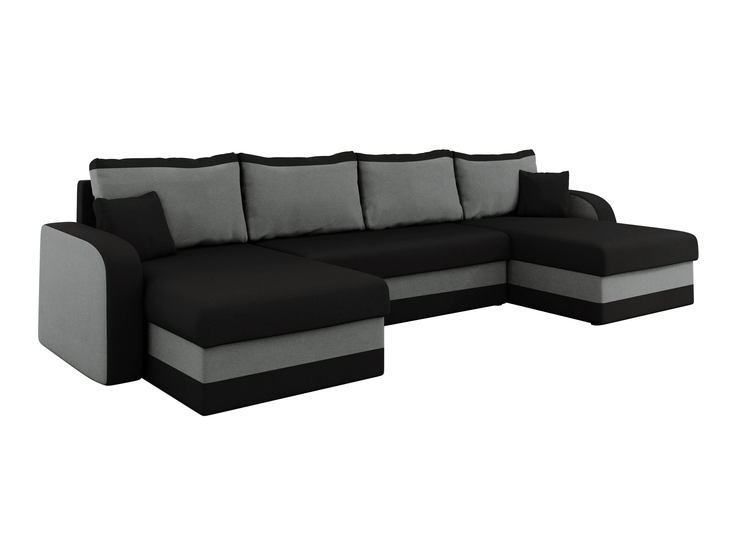 Hjørnesofa Comfivo Melissa III (Manila 18 + Manila 16)