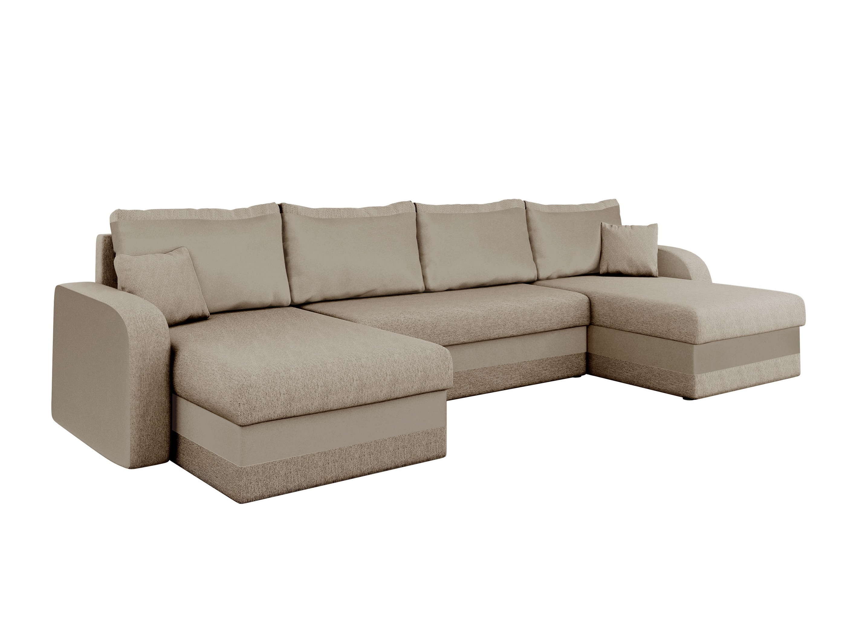 Hjørnesofa Comfivo Melissa III (Tatum 272 + Uttario Velvet 2979)