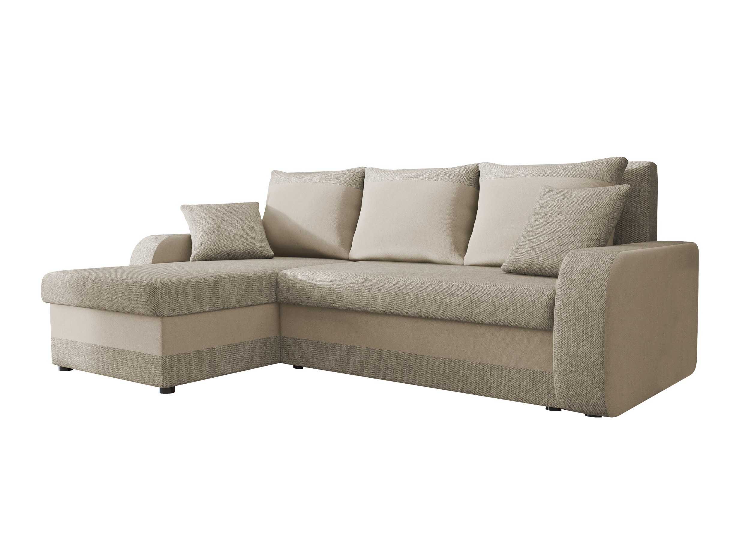 Hjørnesofa Comfivo Melissa (Matana 17 + Manila 02)