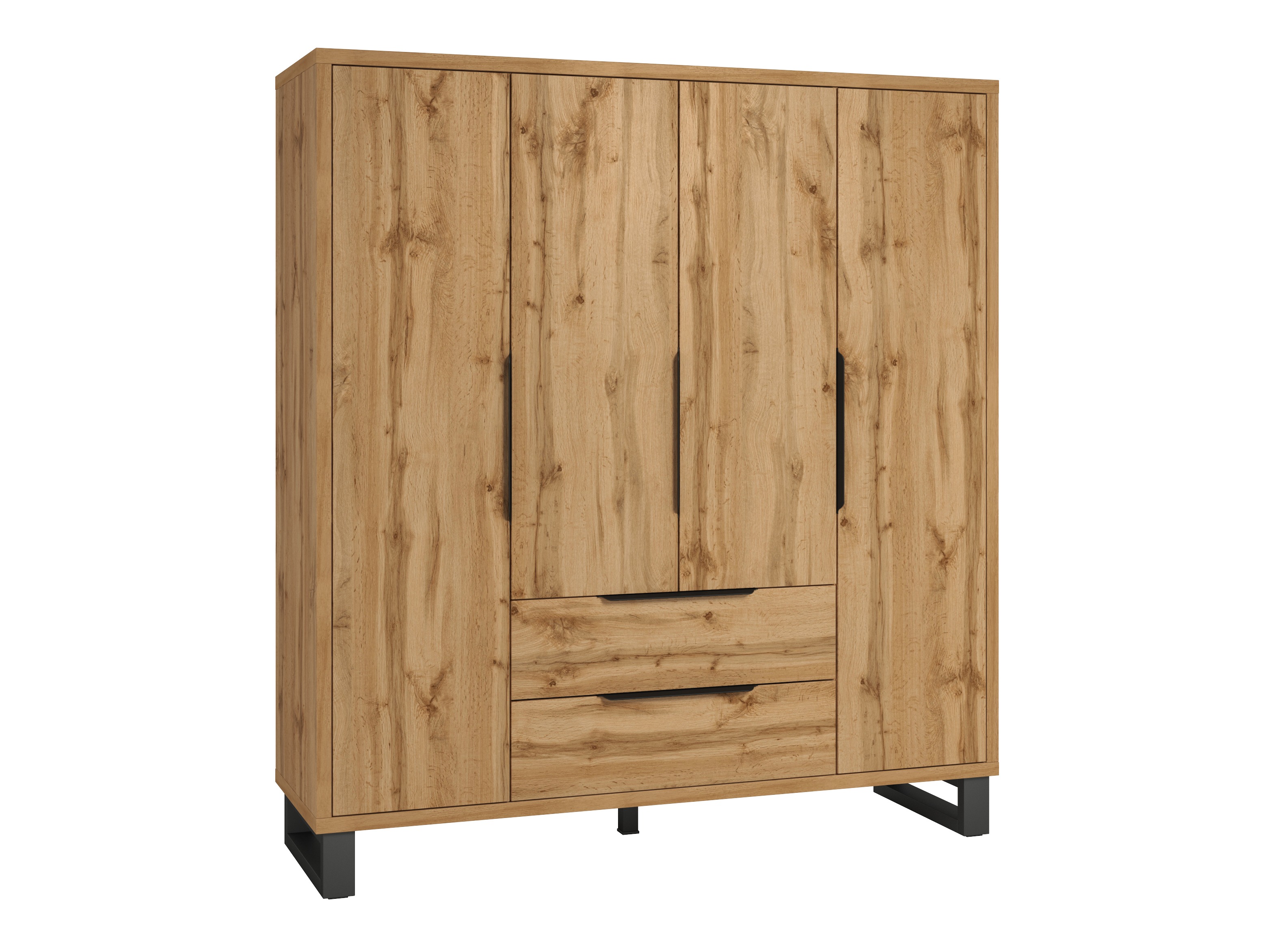 Garderobeskab Avicavu 122