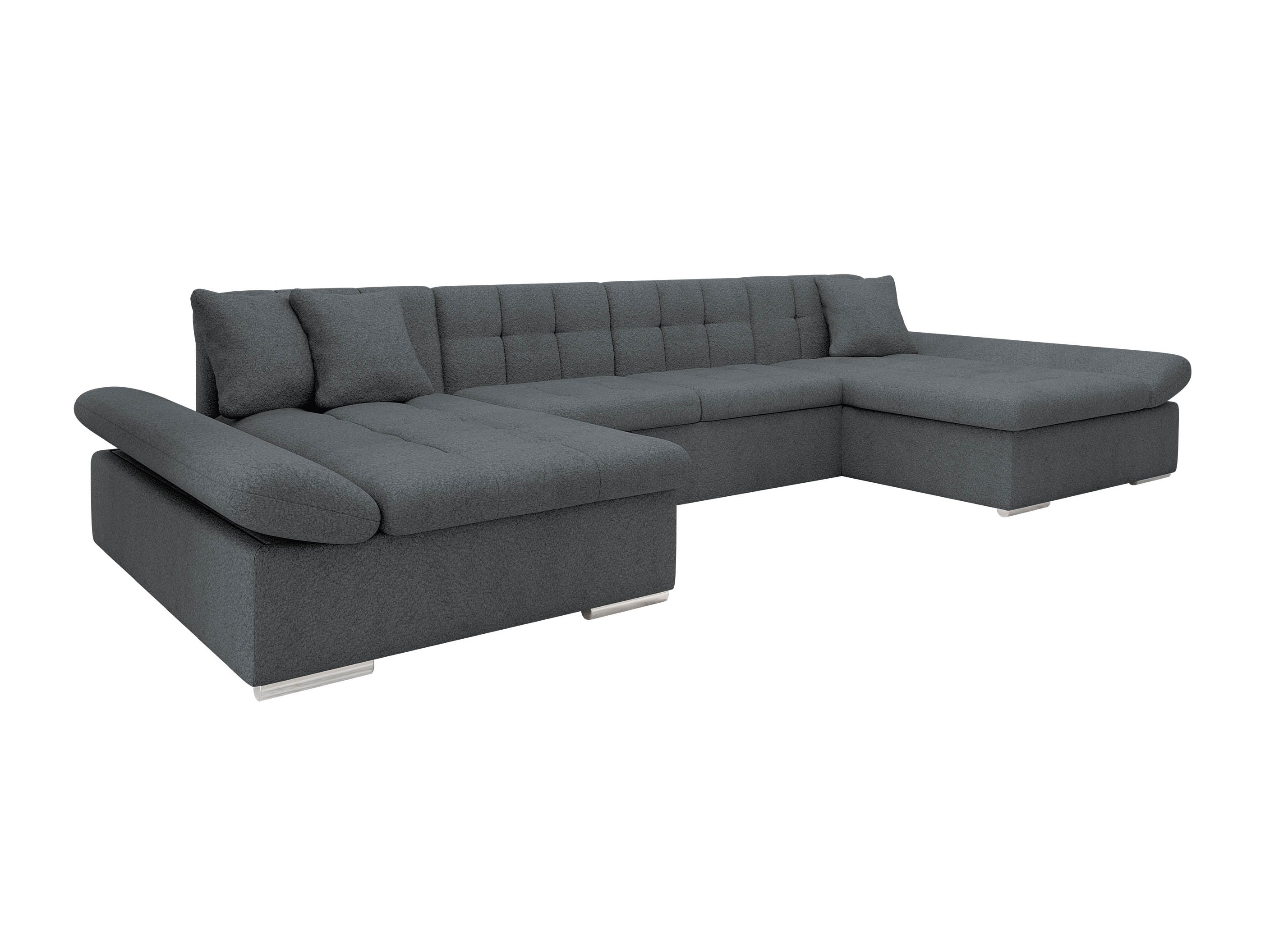 Hjørnesofa Comfivo Ficus (Coral 80)