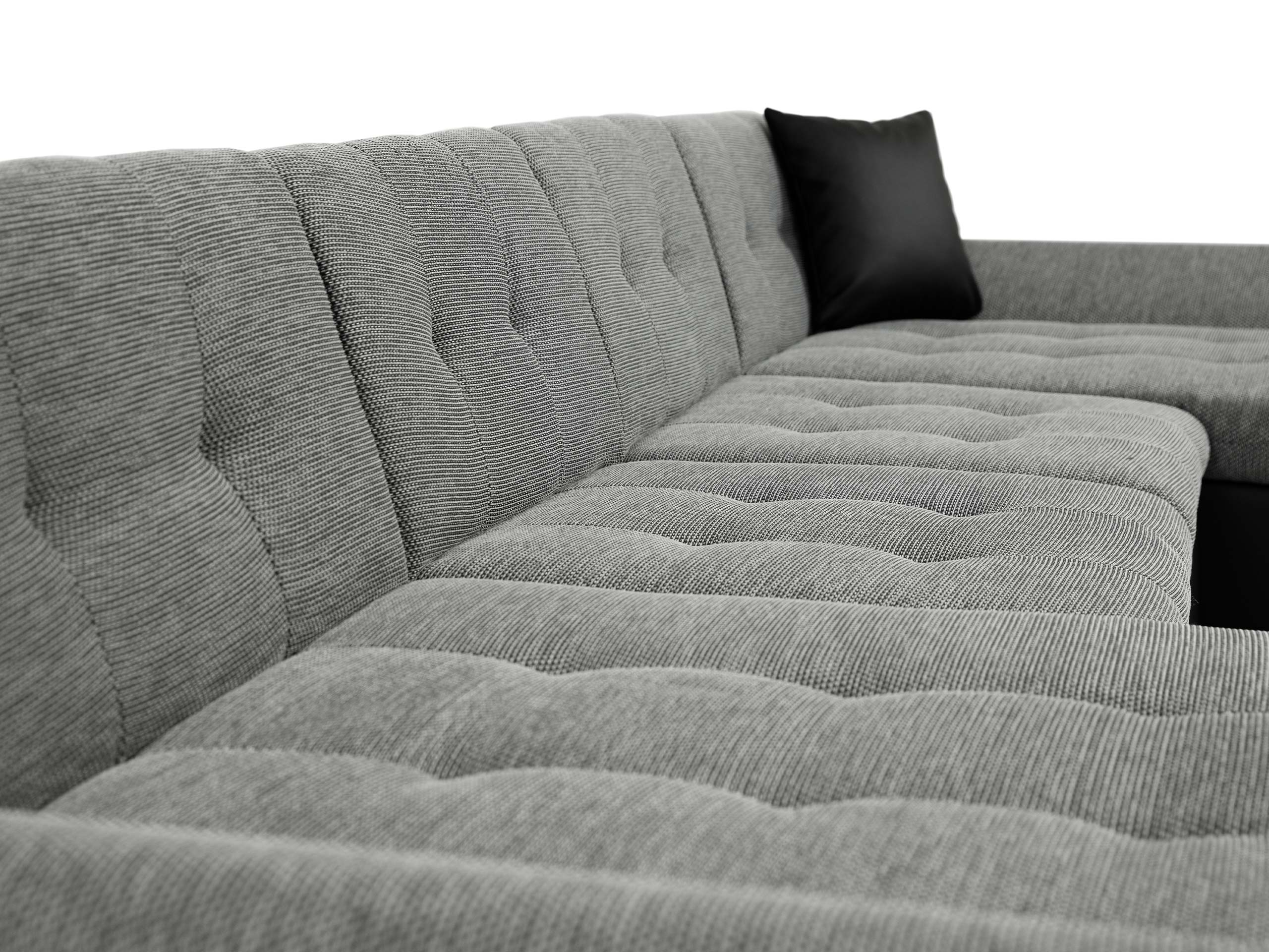 Hjørnesofa Comfivo Ficus (Flow 22)
