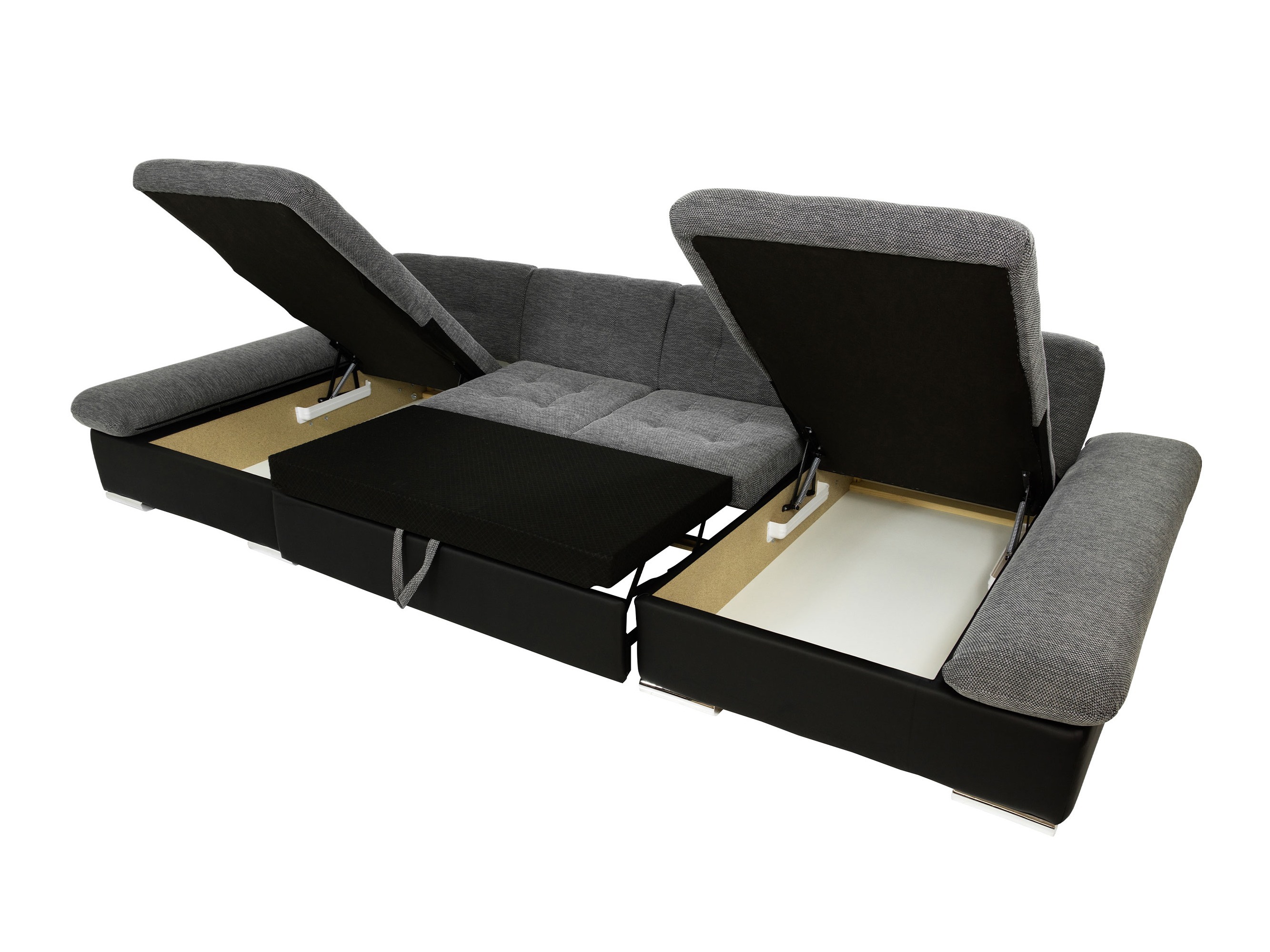 Hjørnesofa Comfivo Ficus (Lumo 40)