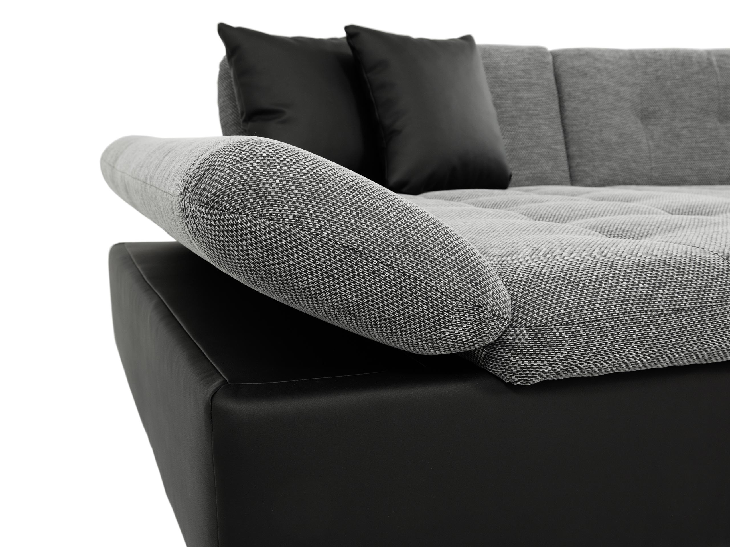 Hjørnesofa Comfivo Ficus (Lumo 40)