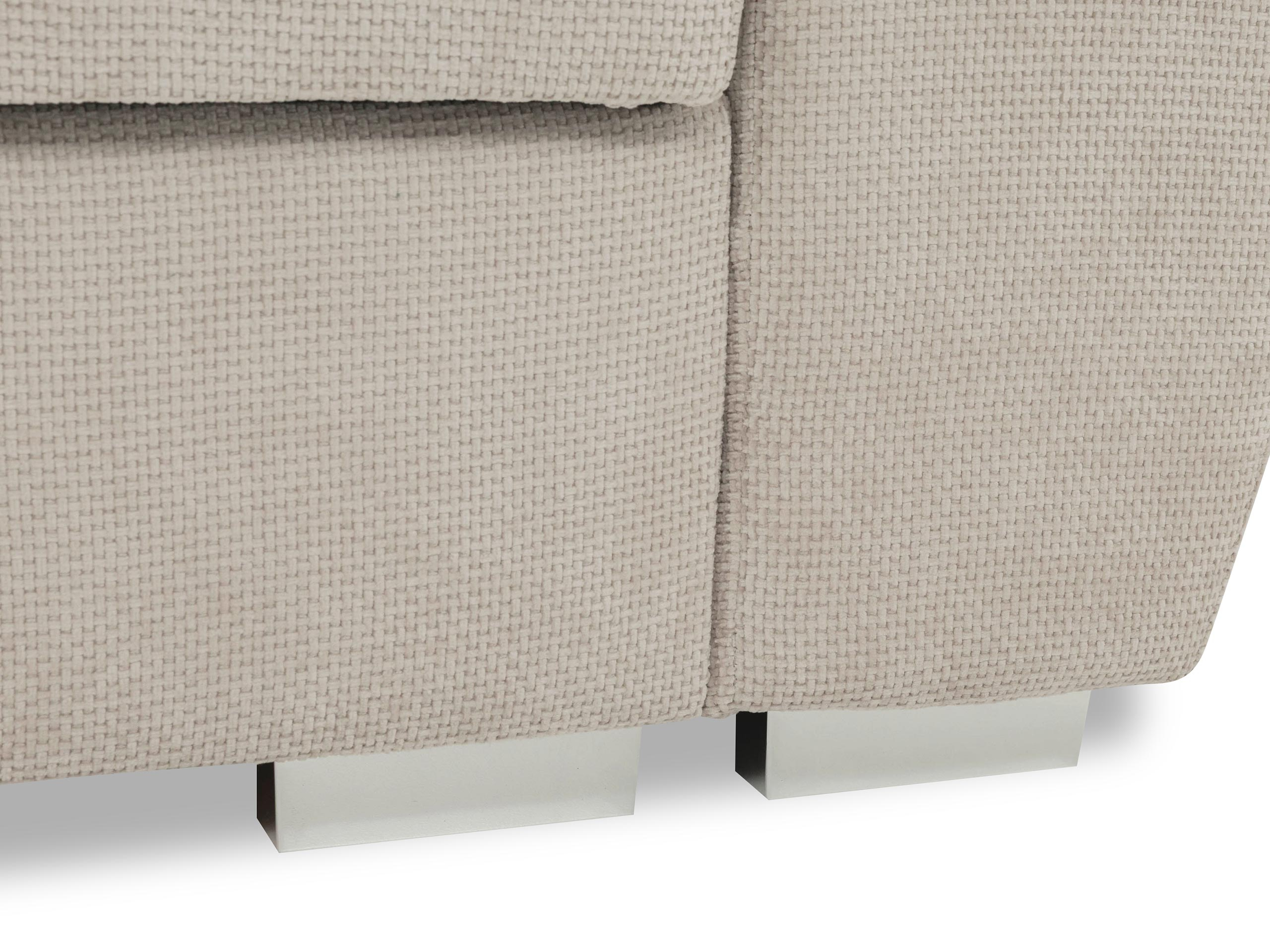 Hjørnesofa Columbus 132 (Paros 2)