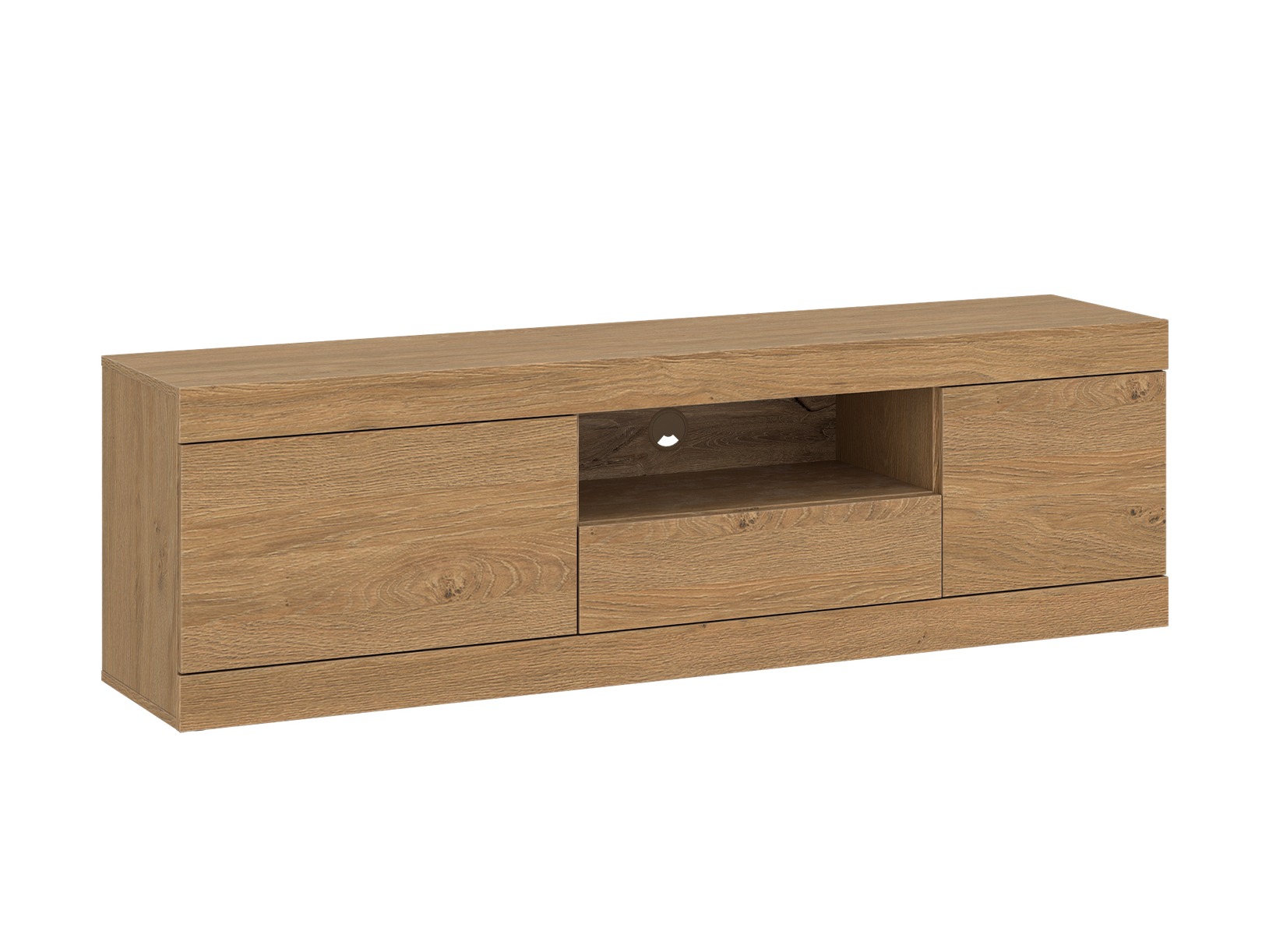 TV-bord Orlcali 100