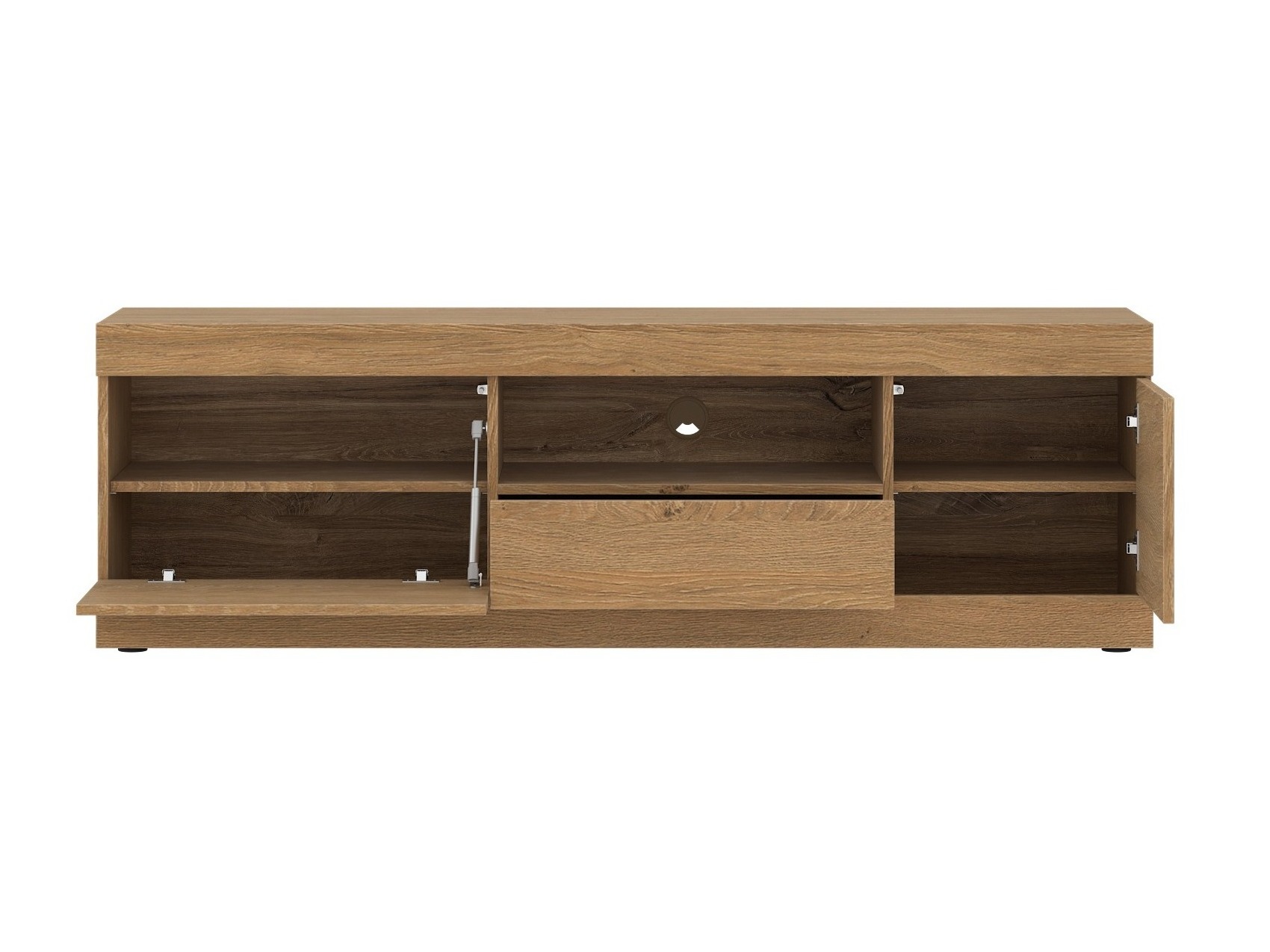 TV-bord Orlcali 100