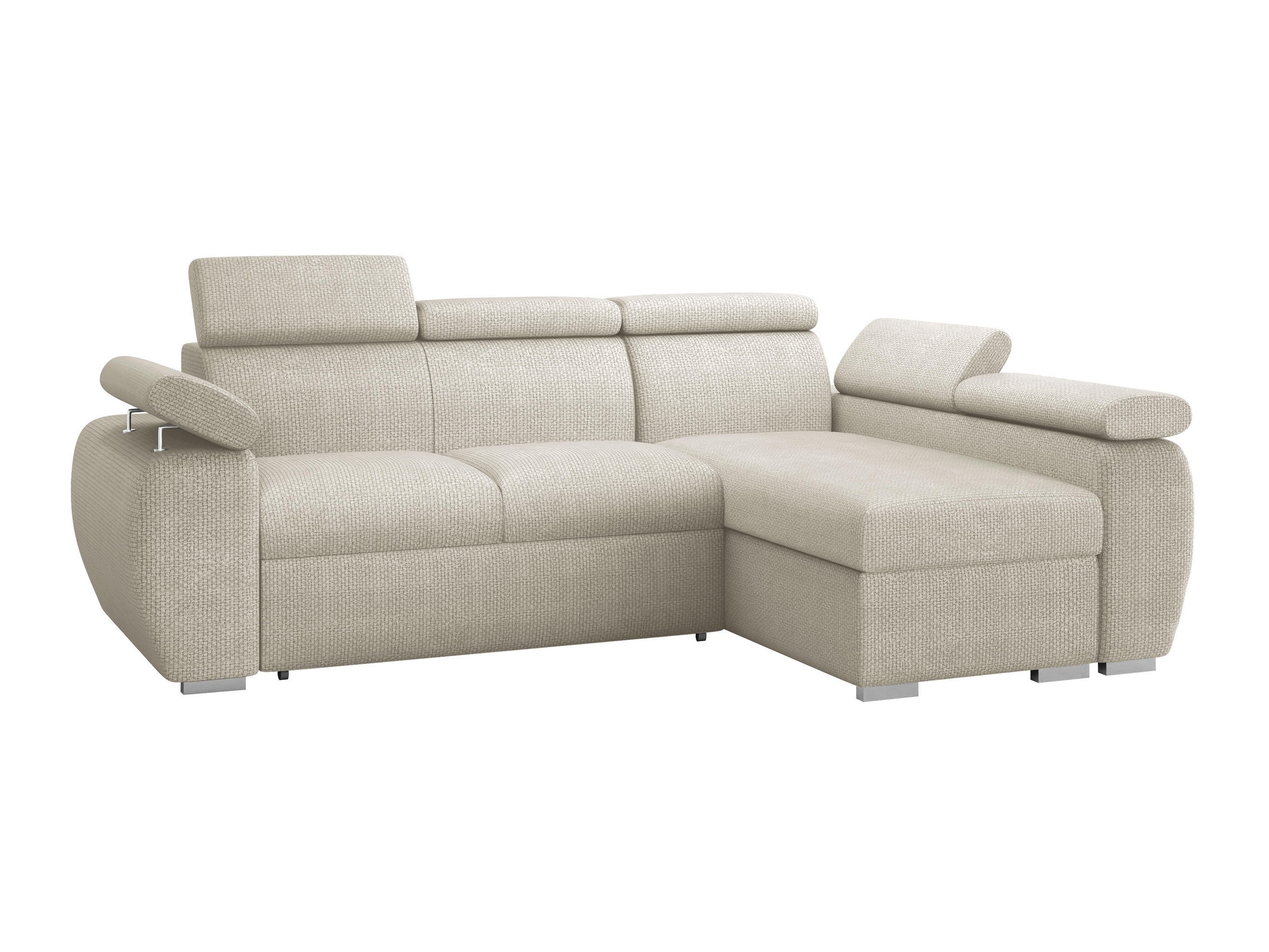 Hjørnesofa Columbus 132 (Flow 03)