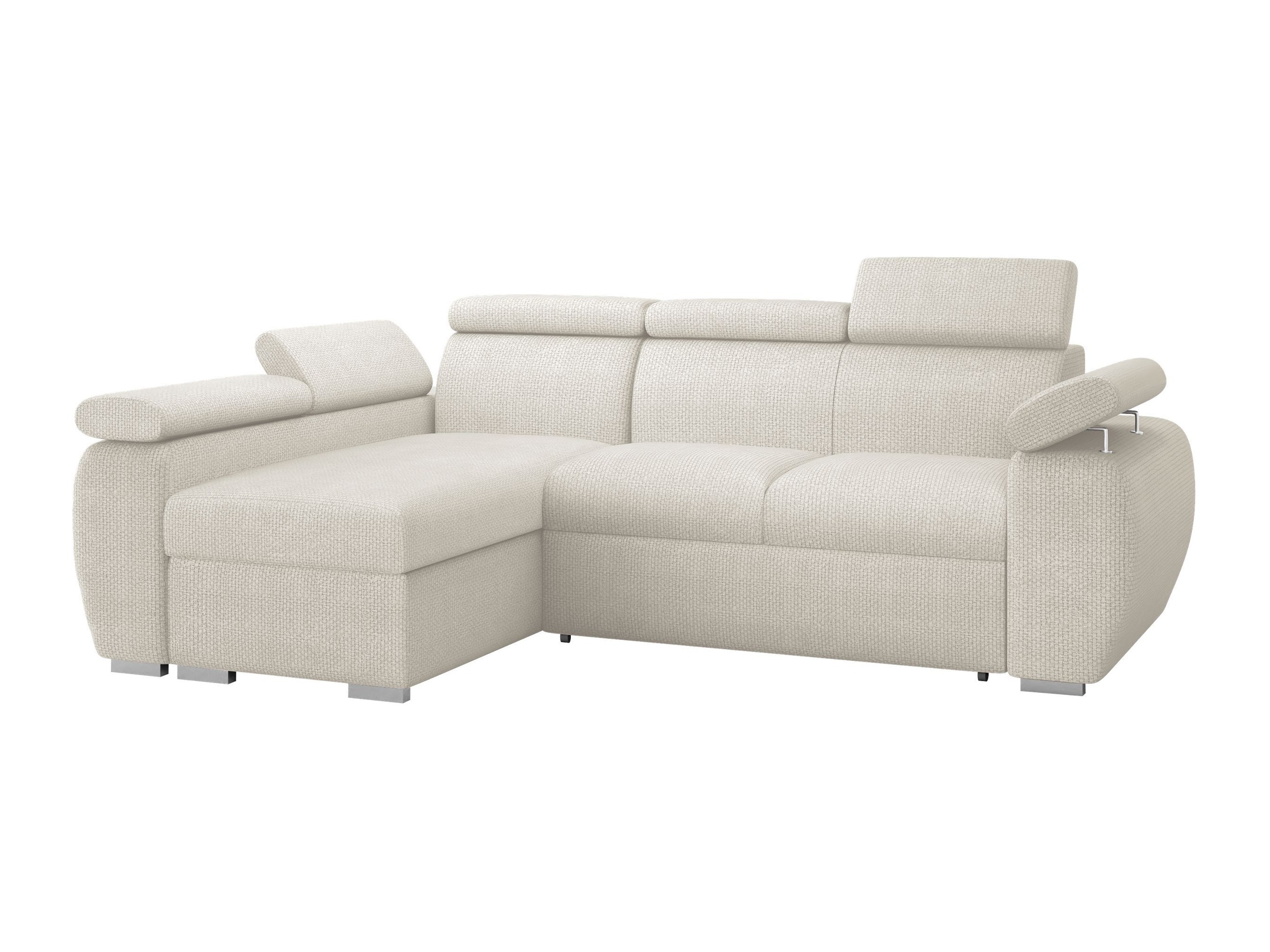 Hjørnesofa Columbus 132 (Flow 06)