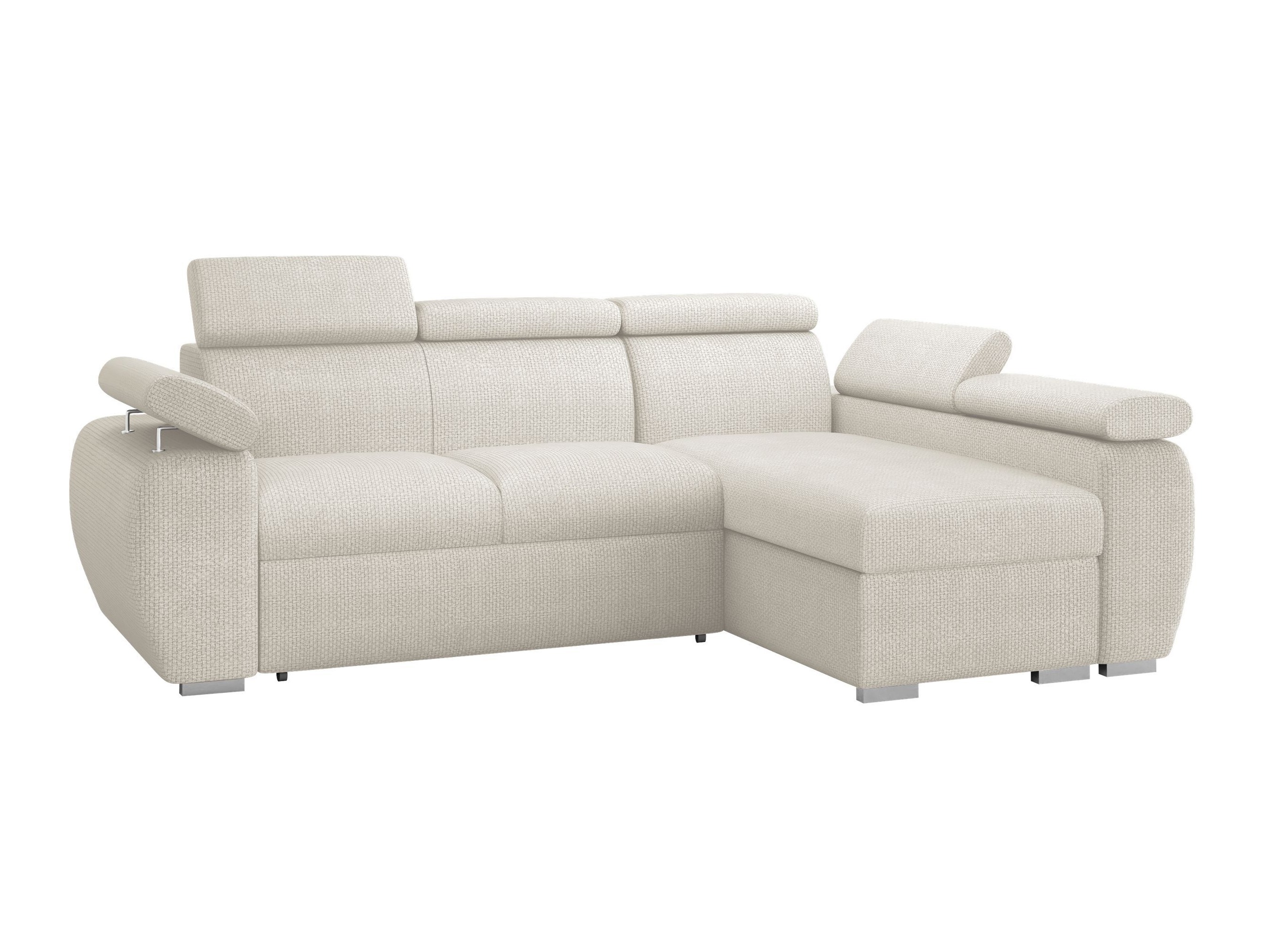 Hjørnesofa Columbus 132 (Flow 06)