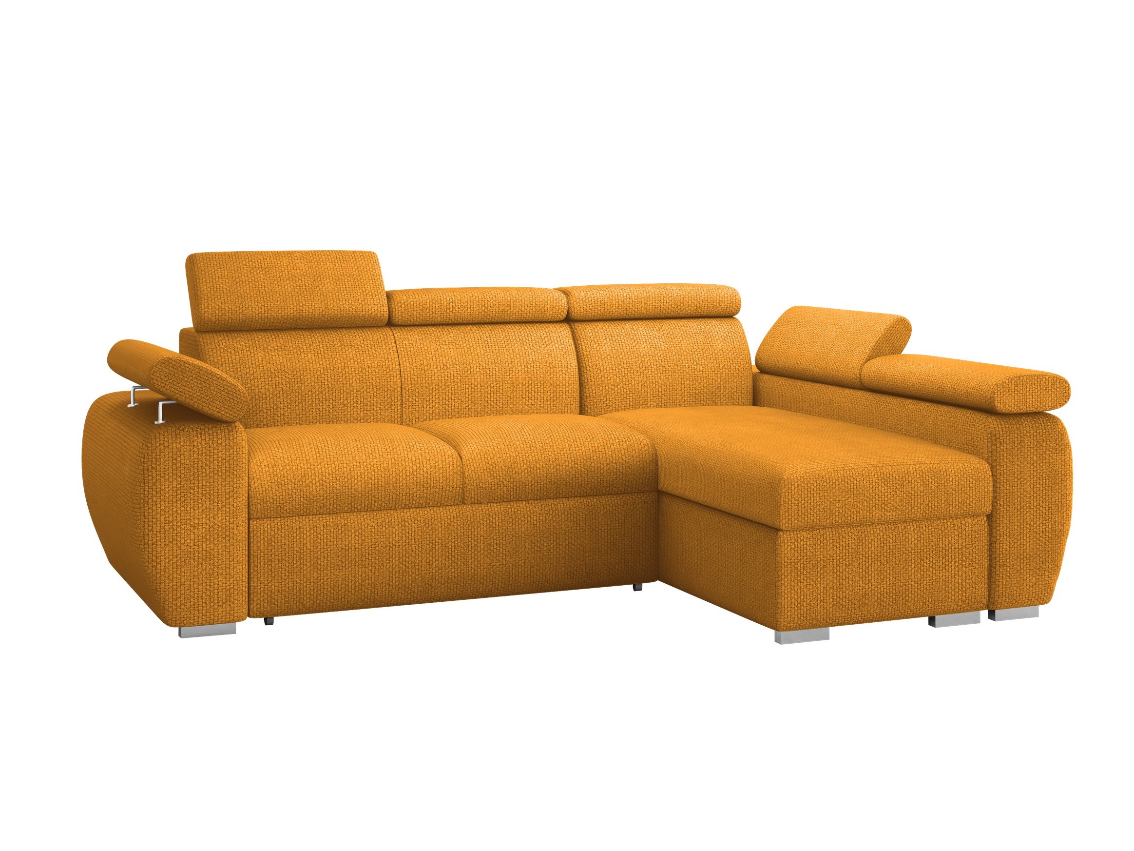 Hjørnesofa Columbus 132 (Flow 10)