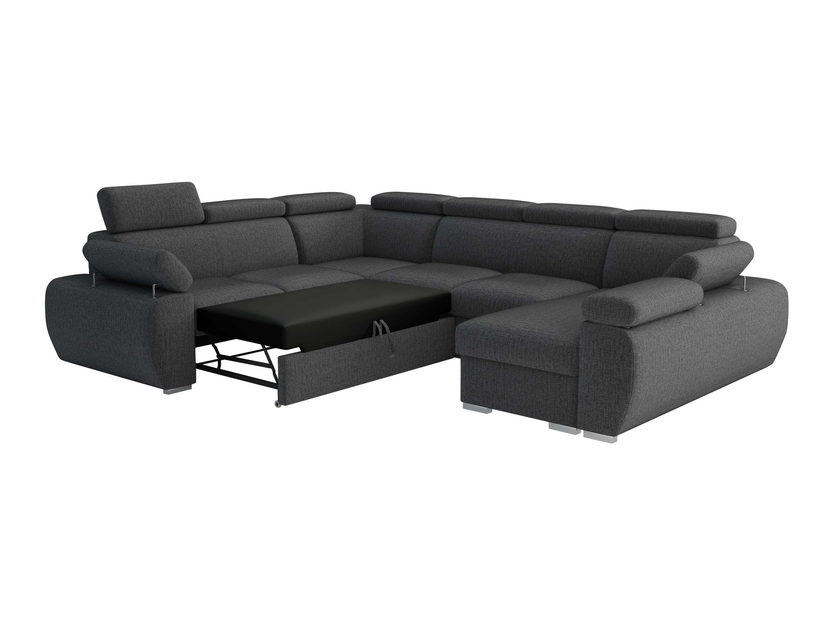 Hjørnesofa Columbus 214 (Flow 03)