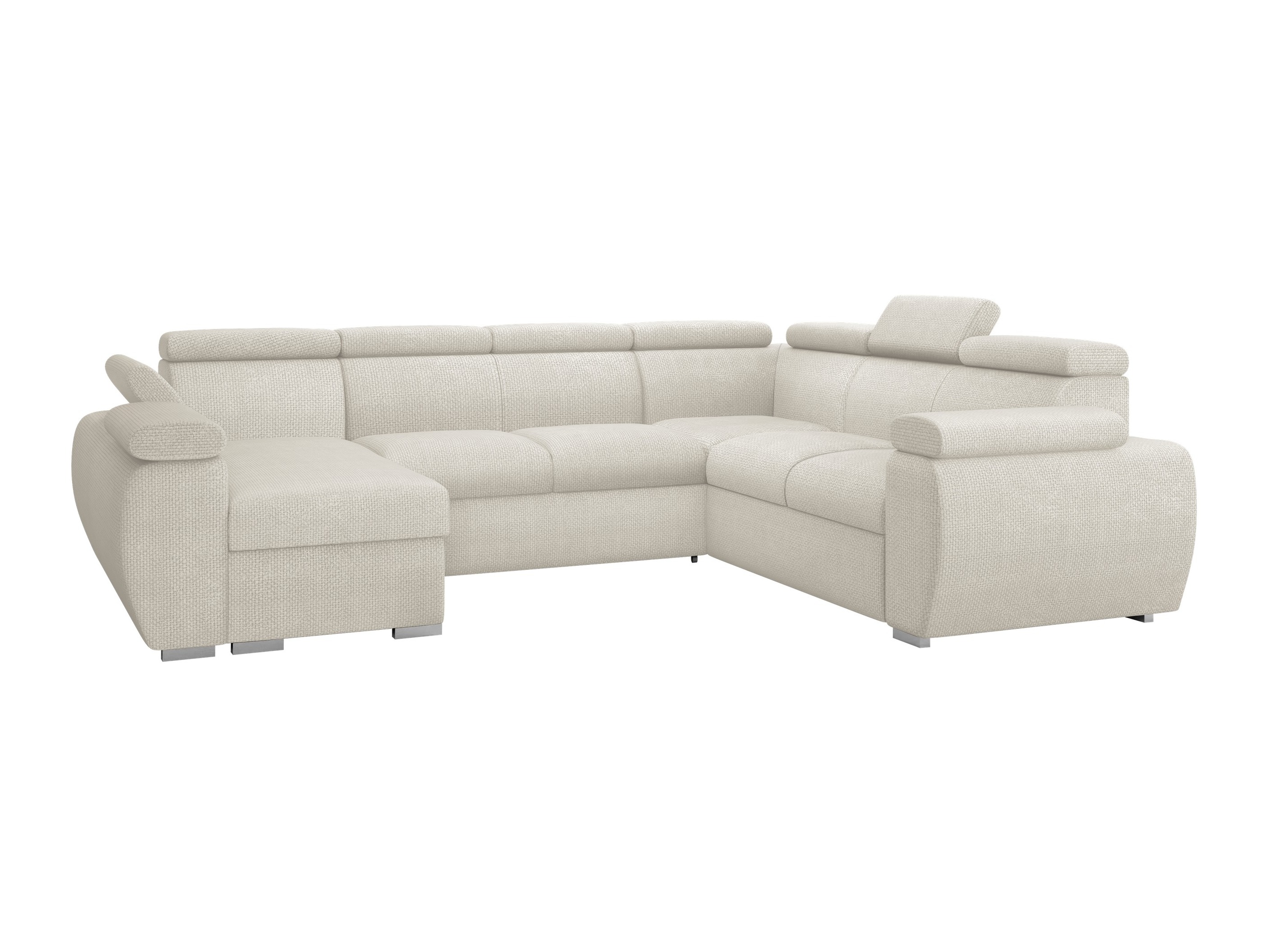 Hjørnesofa Columbus 214 (Flow 06)