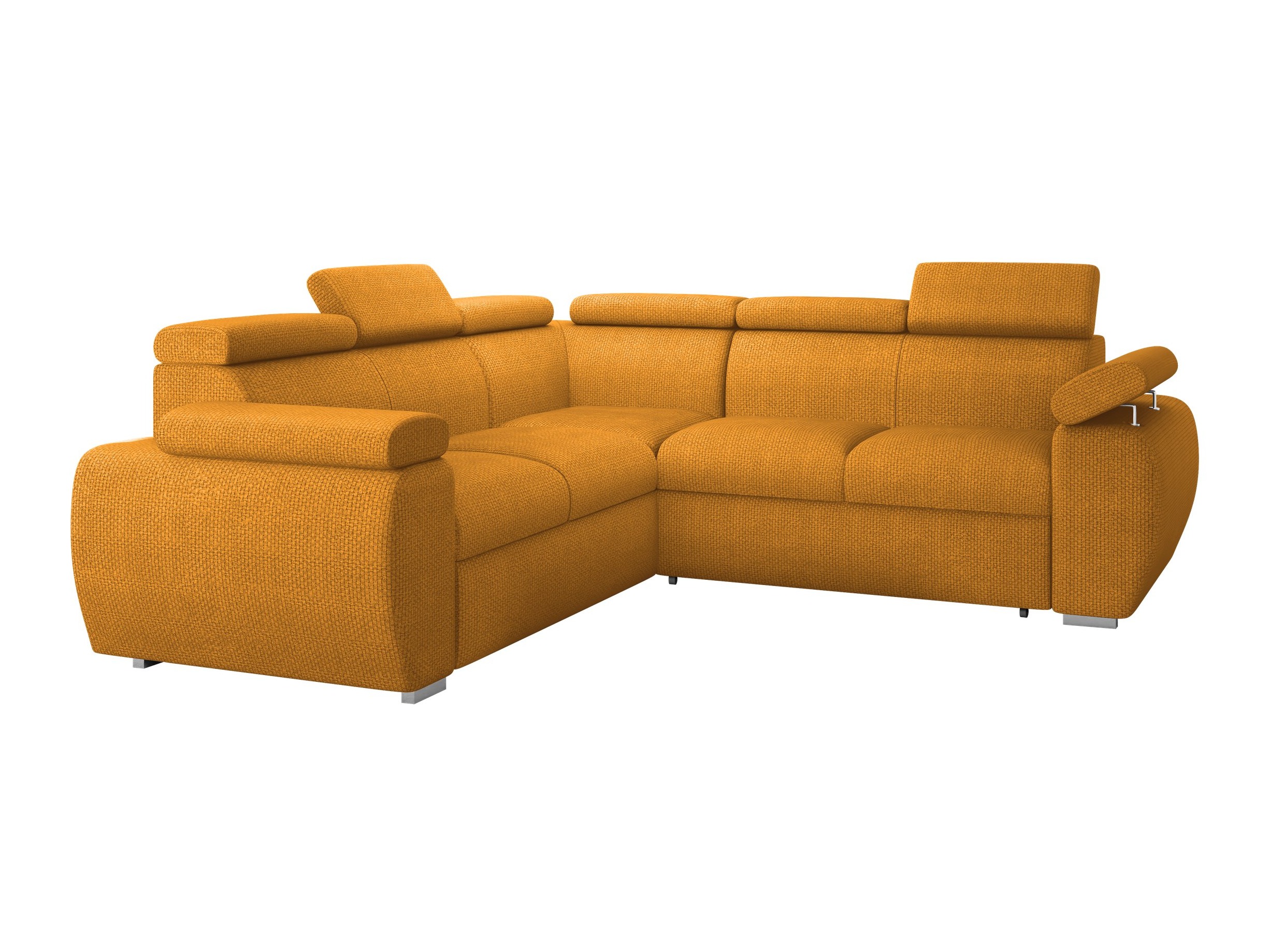 Hjørnesofa Columbus 215 (Flow 10)