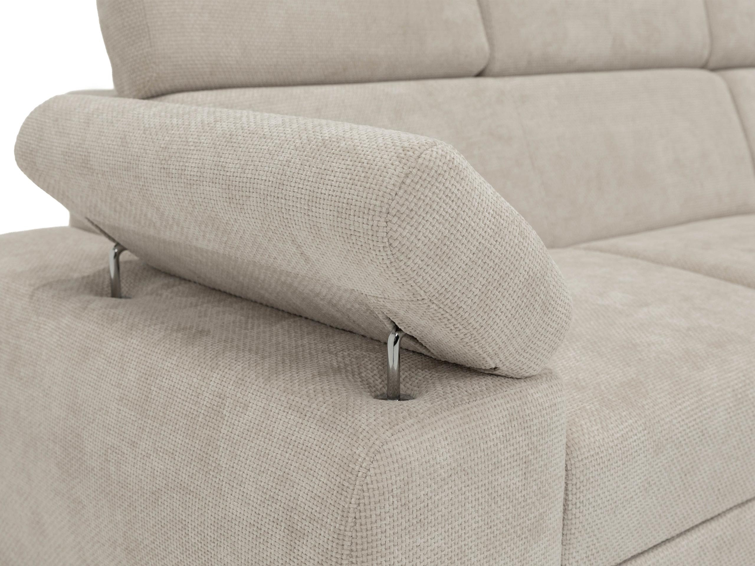 Hjørnesofa Columbus 215 (Paros 04)