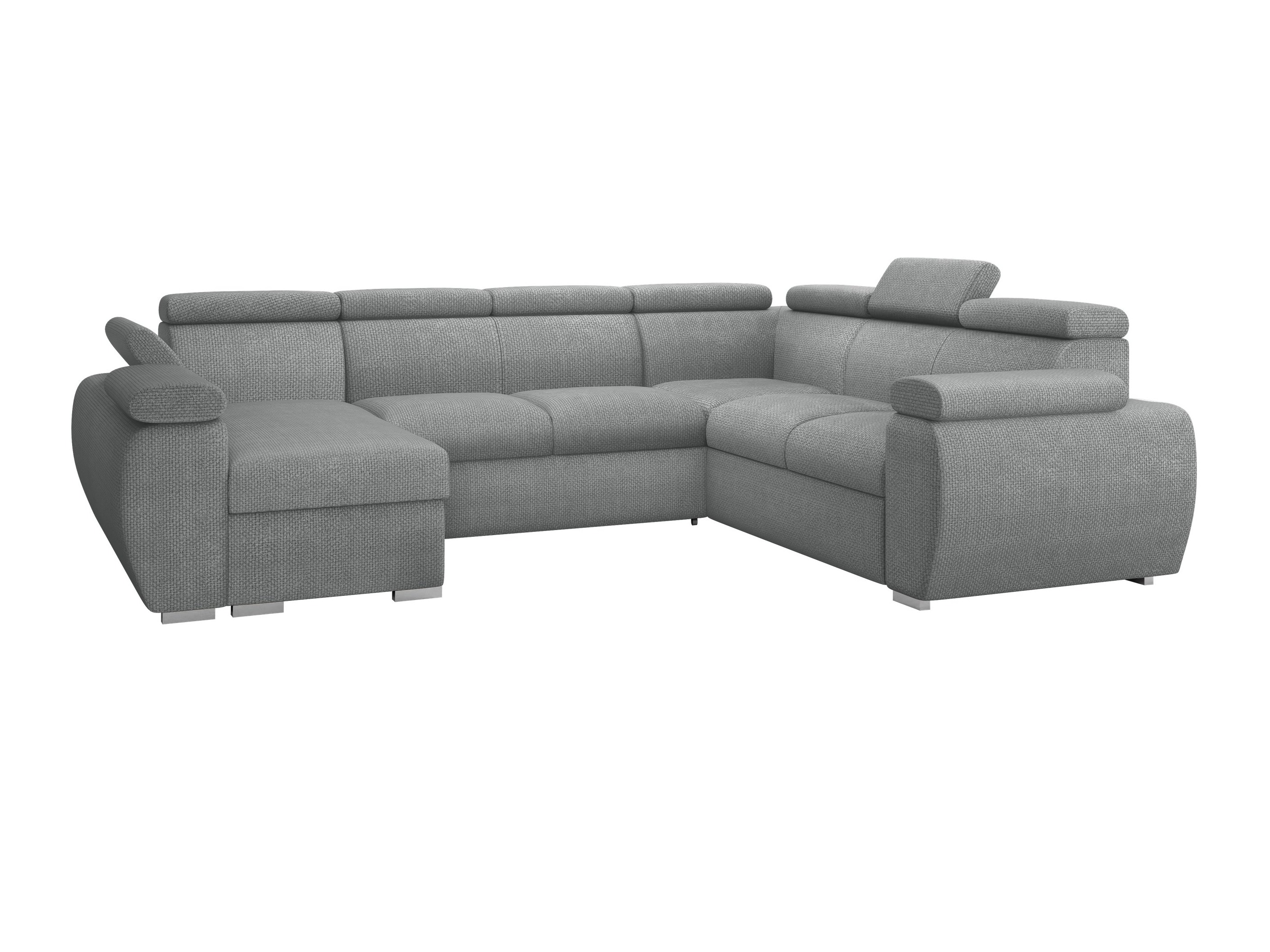 Hjørnesofa Columbus 214 (Flow 17)