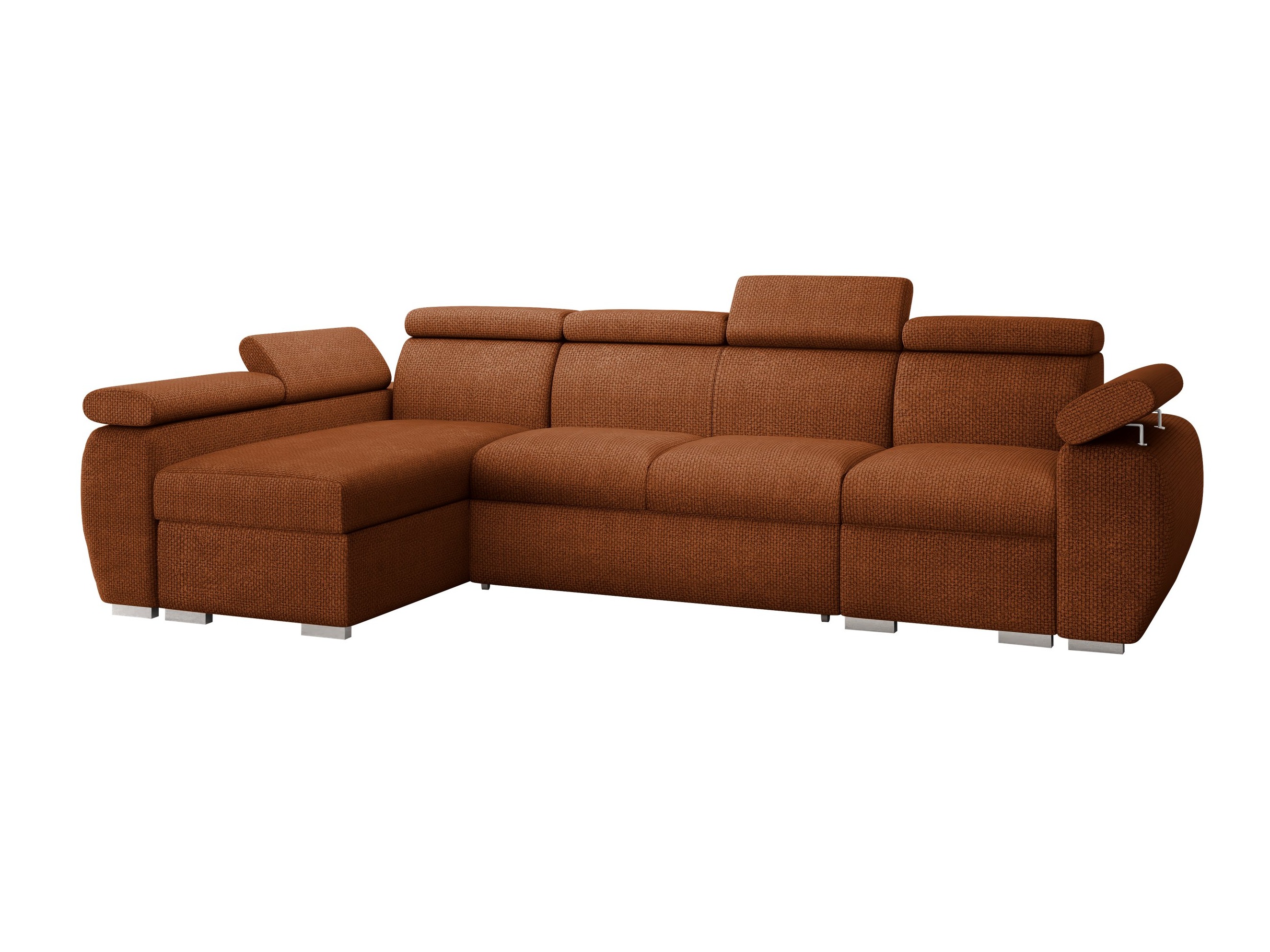 Hjørnesofa Columbus 227 (Flow 09)