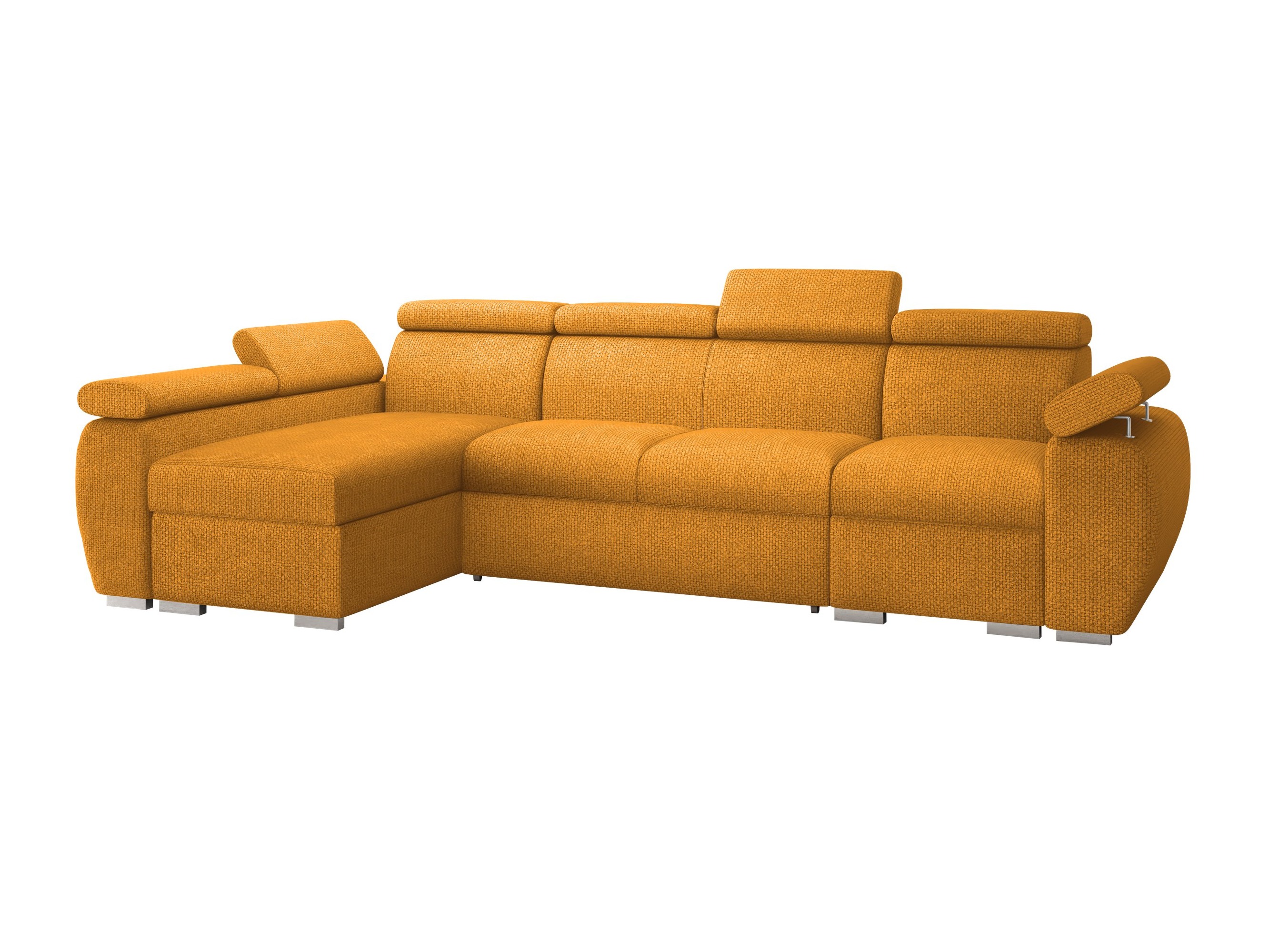 Hjørnesofa Columbus 227 (Flow 10)