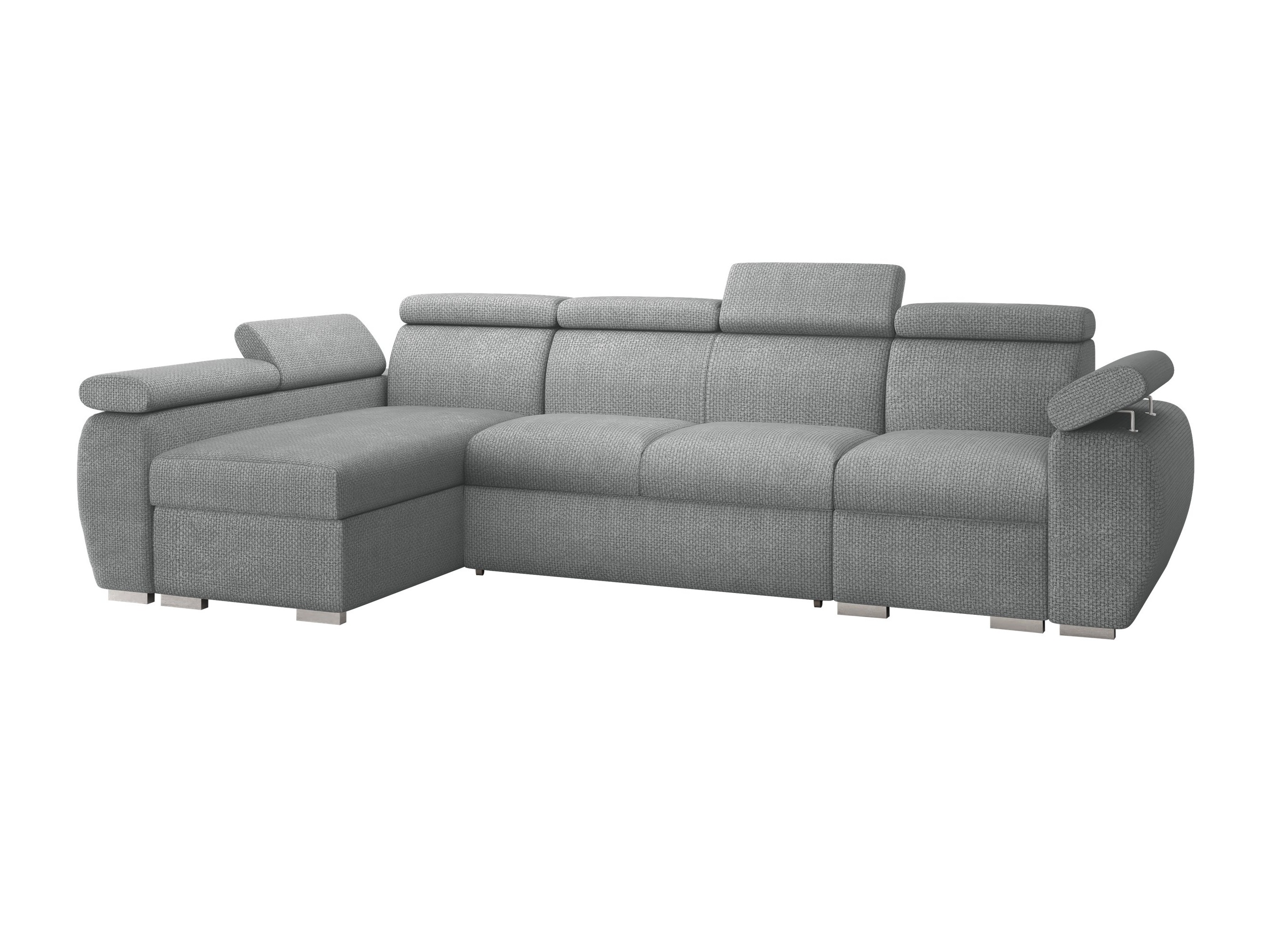 Hjørnesofa Columbus 227 (Flow 17)