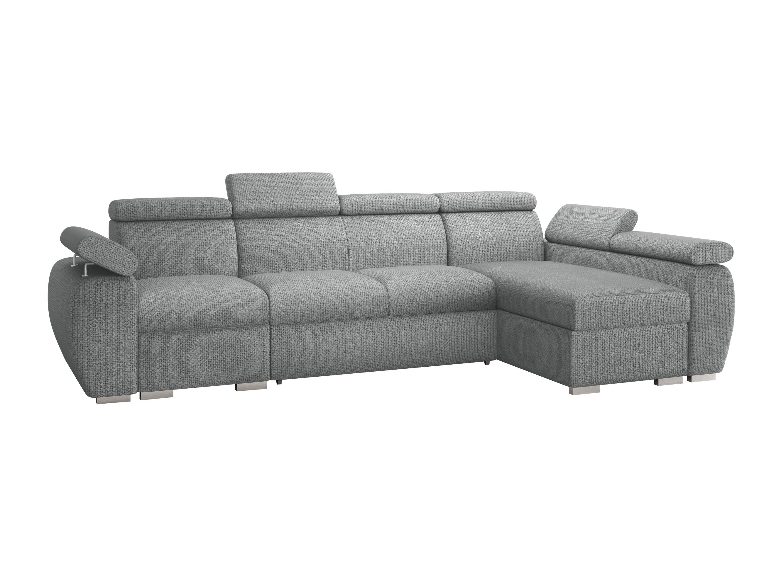 Hjørnesofa Columbus 227 (Flow 17)