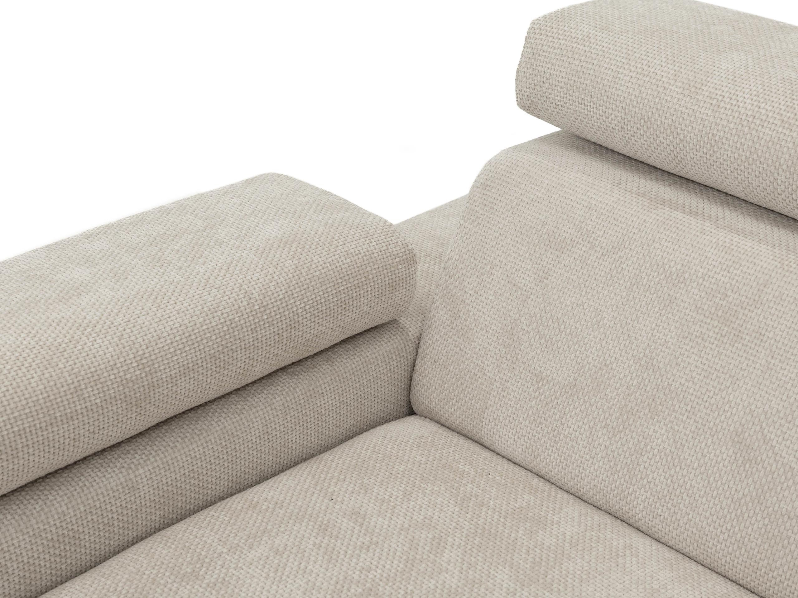 Hjørnesofa Columbus 227 (Paros 02)