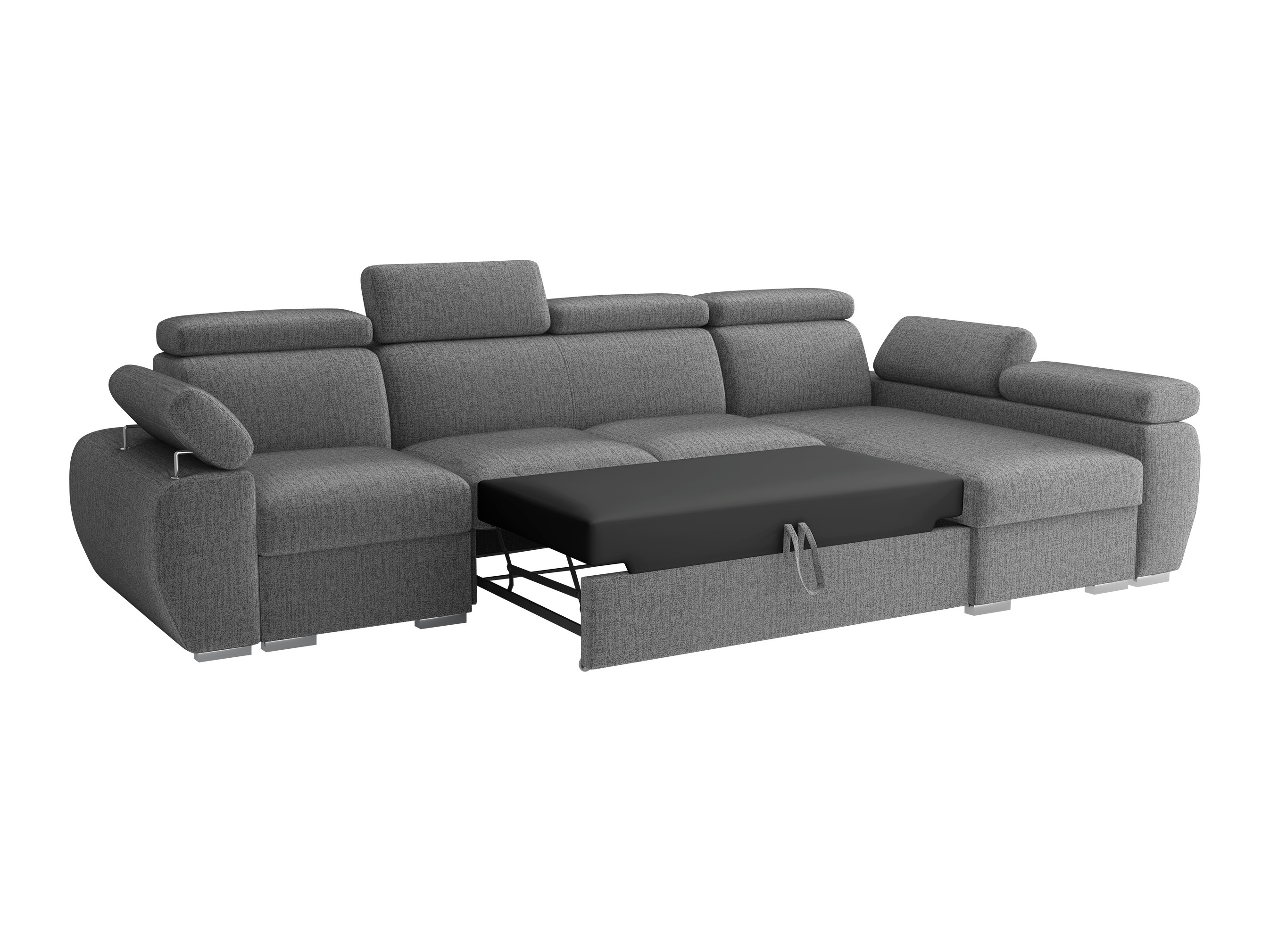 Hjørnesofa Columbus 227 (Paros 02)