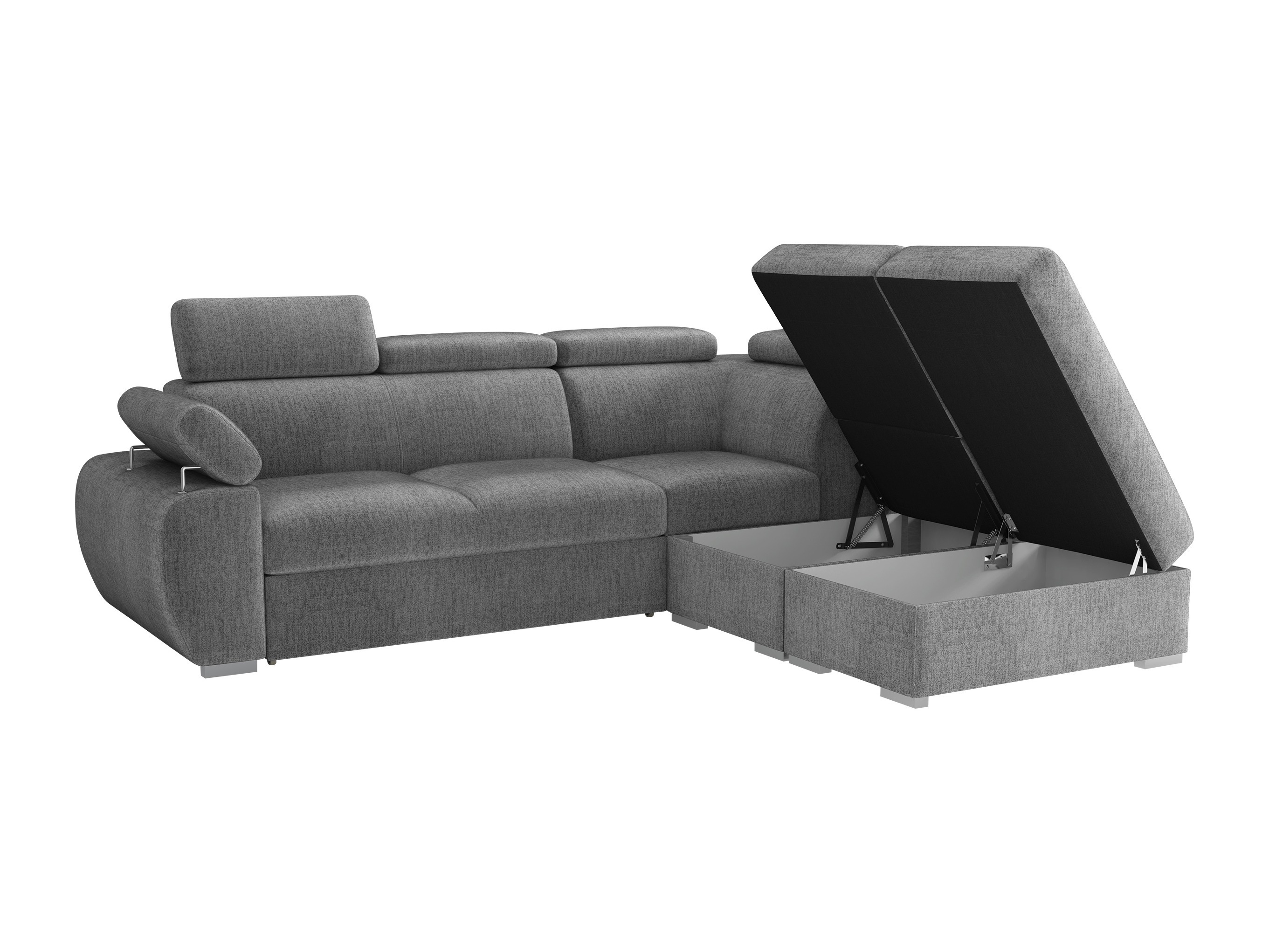 Hjørnesofa Columbus 228 (Kronos 22)