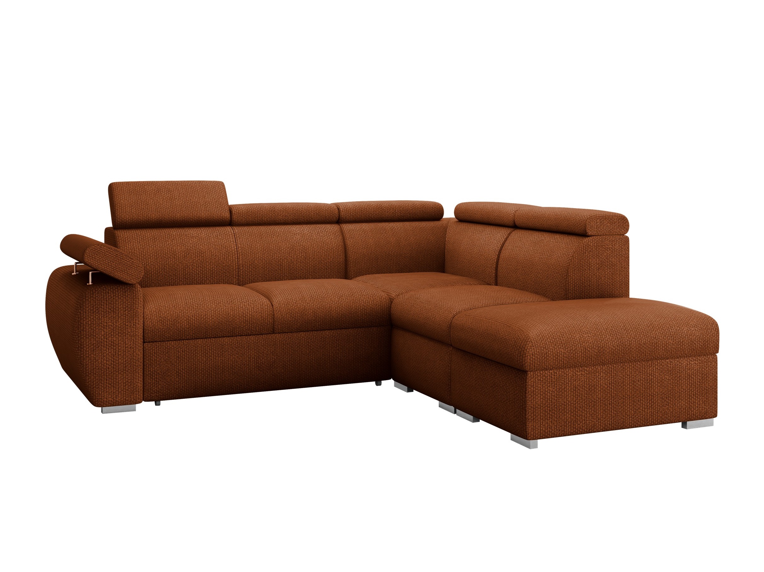Hjørnesofa Columbus 228 (Flow 09)