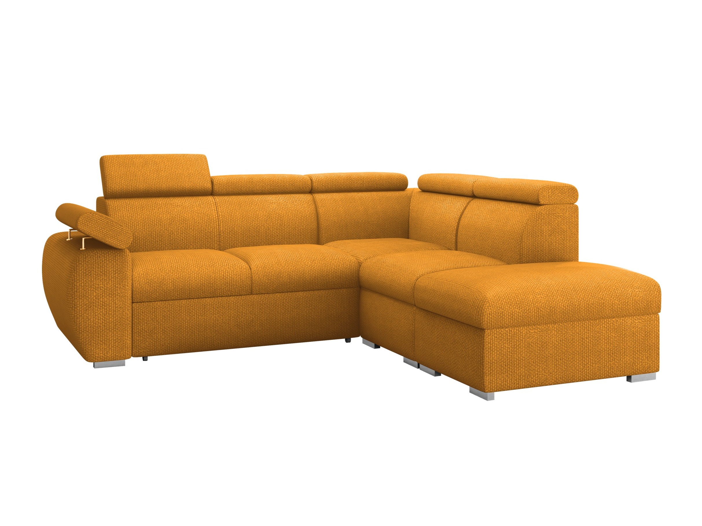 Hjørnesofa Columbus 228 (Flow 10)